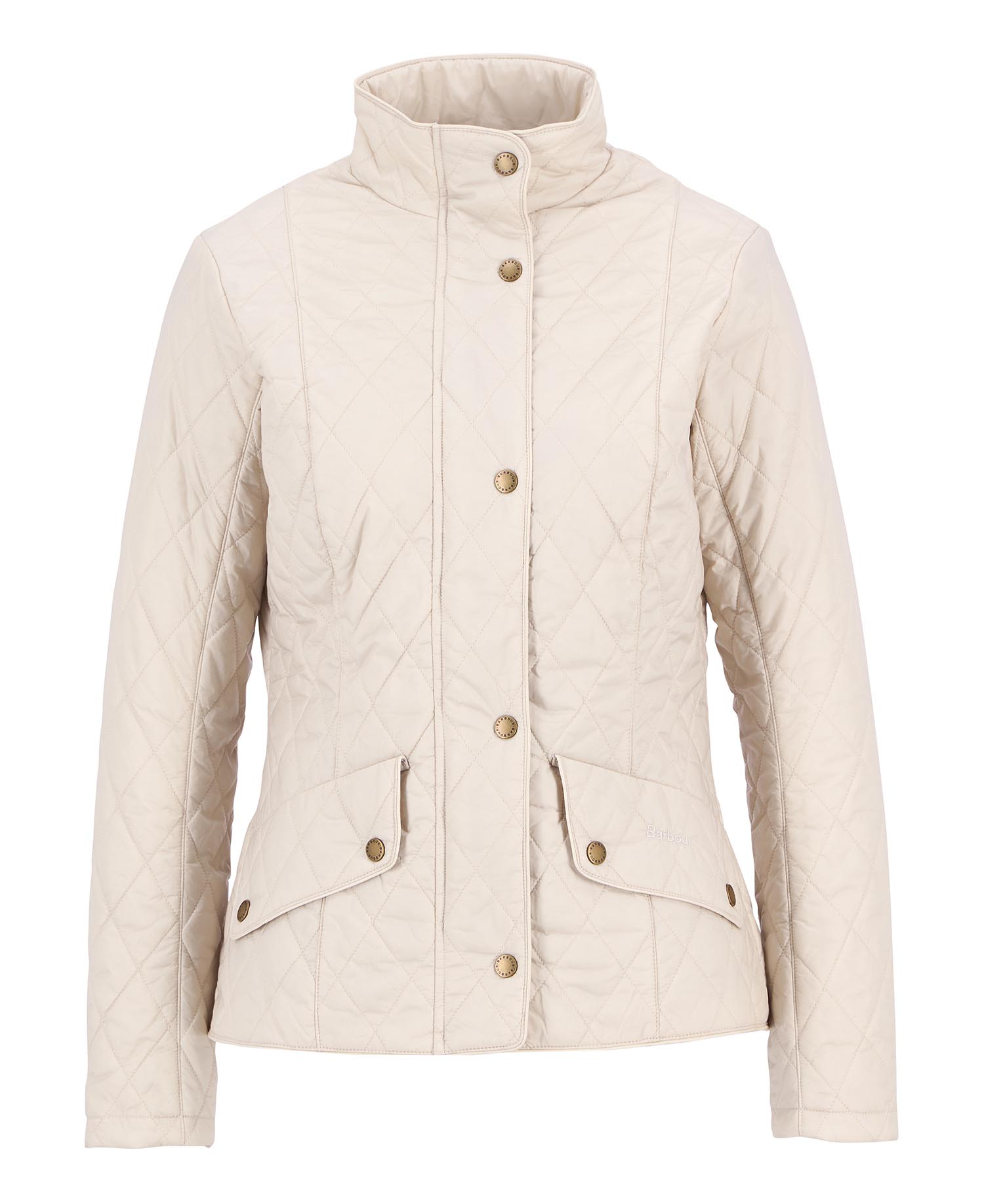 Flyweight Cavalry Quilted Jacket