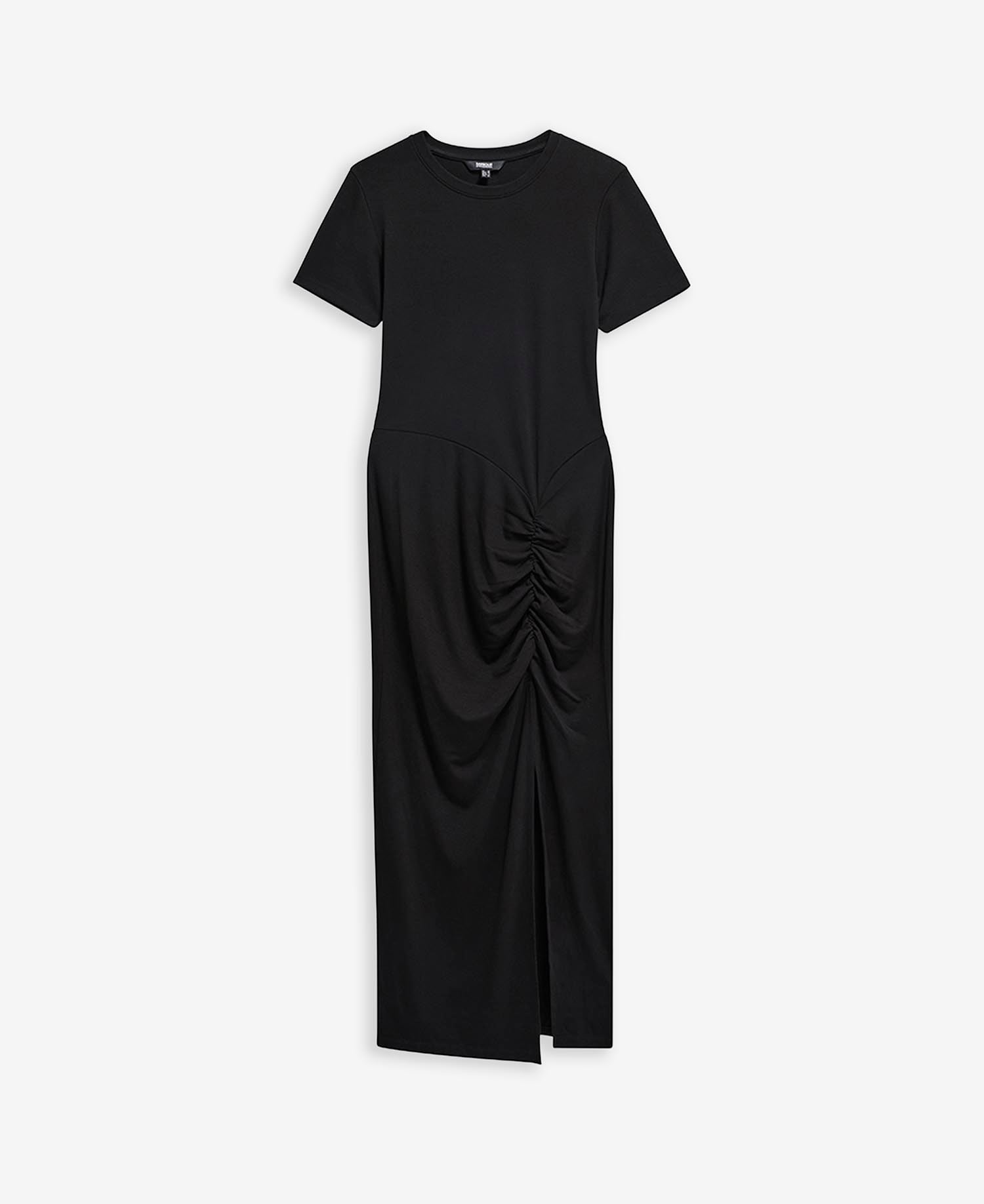 Danica Maxi Dress Black
