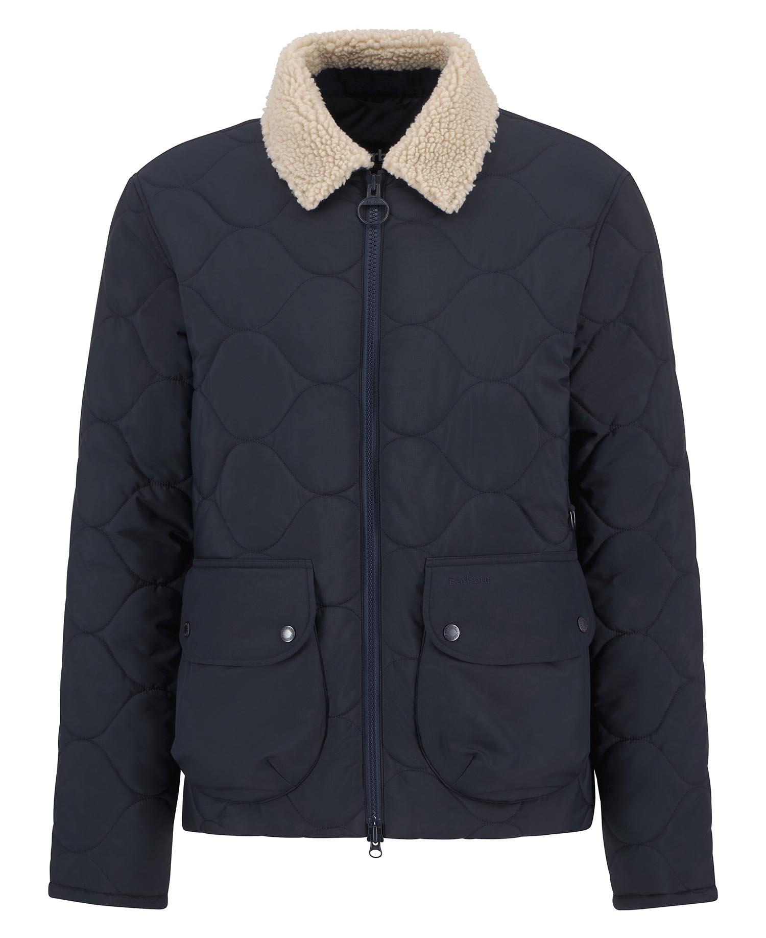 Jig Quilted Jacket Jig Quilted Jacket