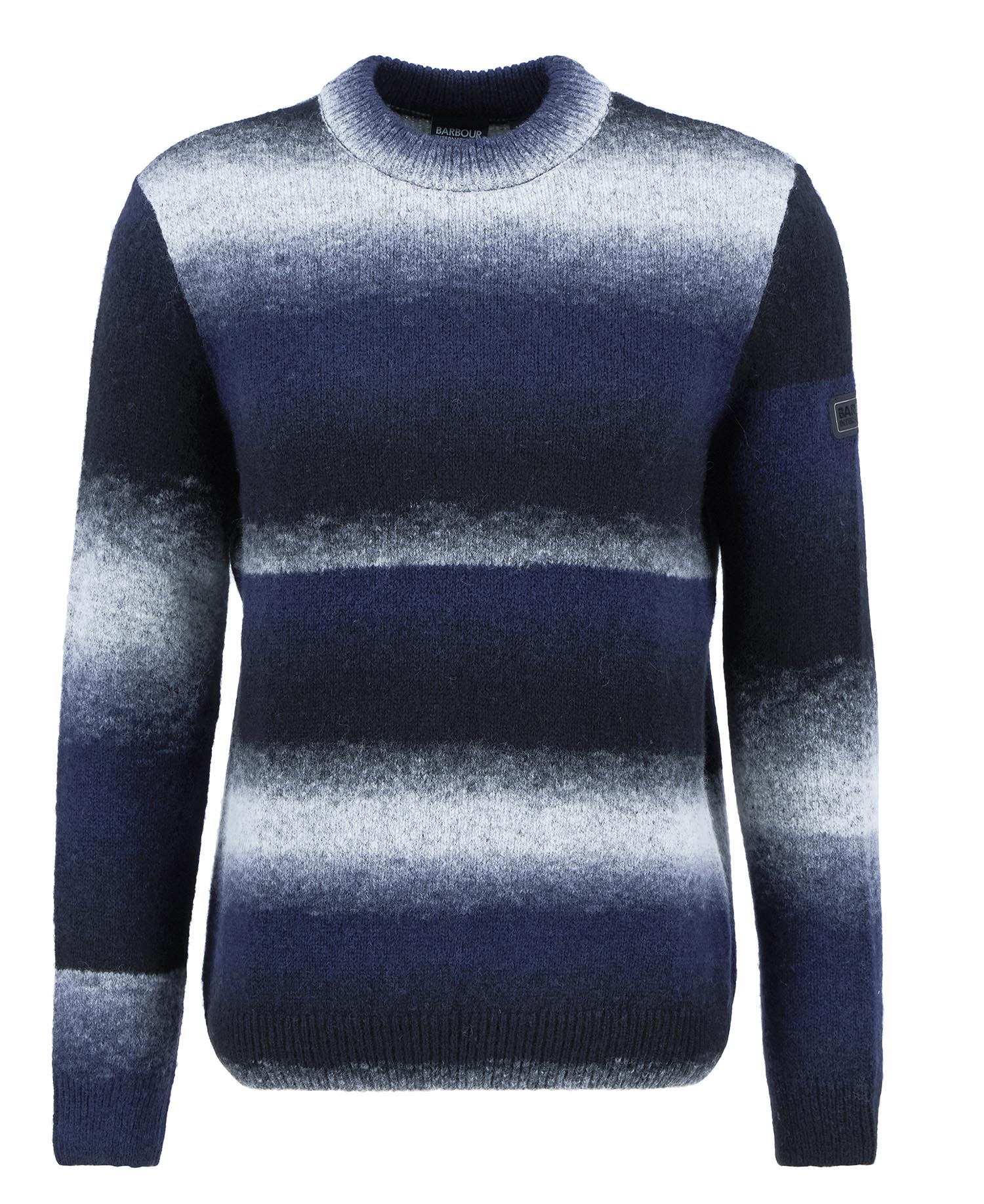 Vector Crew Neck Jumper Vector Crew Neck Jumper