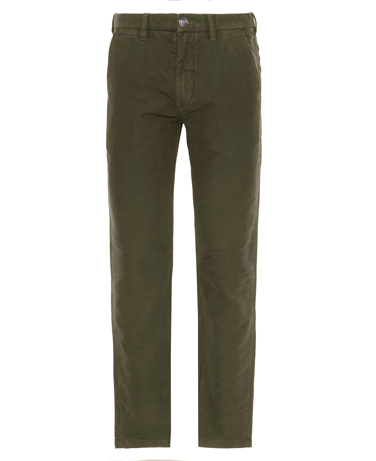 Moleskin Tailored Trousers Moleskin Tailored Trousers