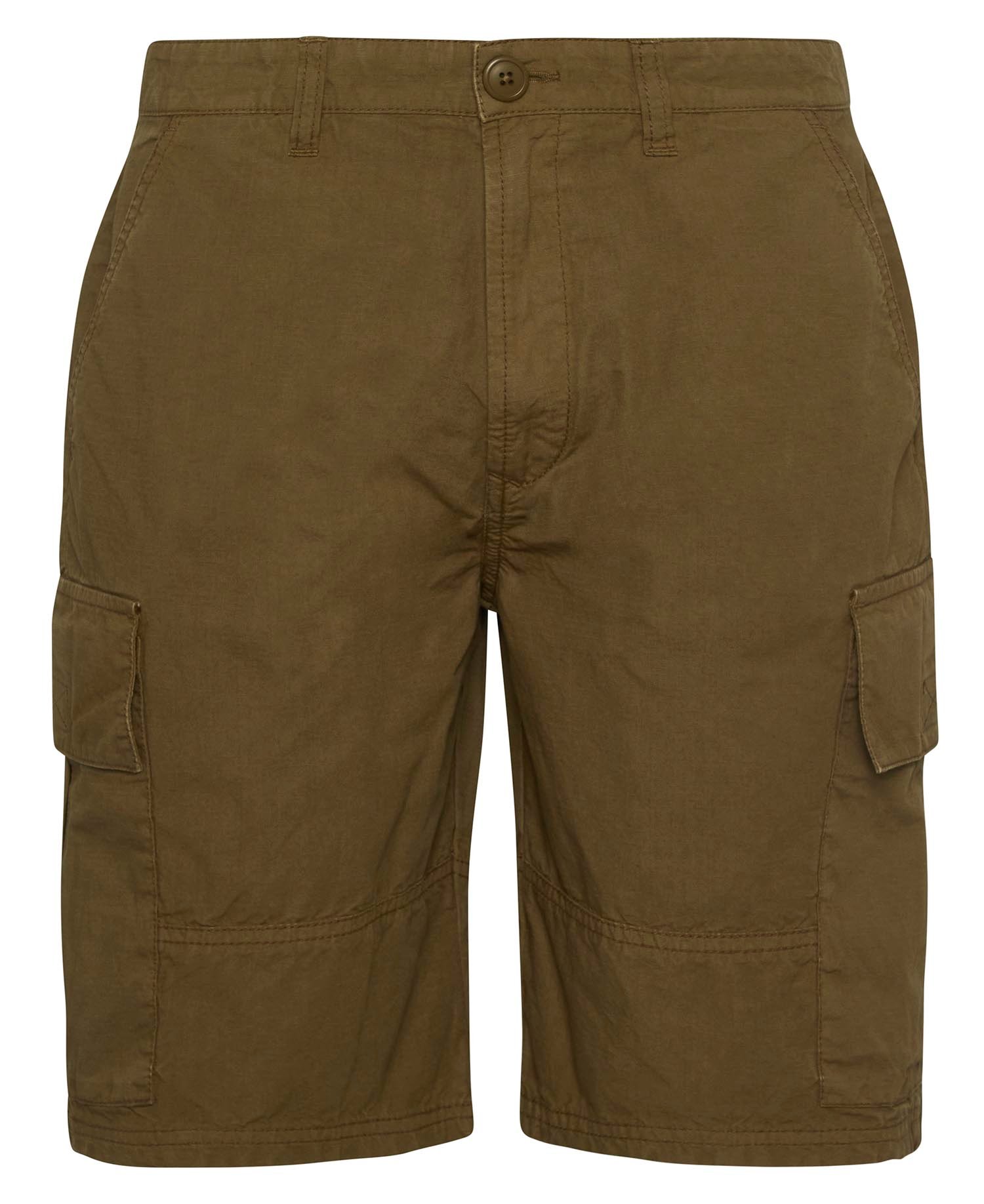 Shorts cargo in ripstop
