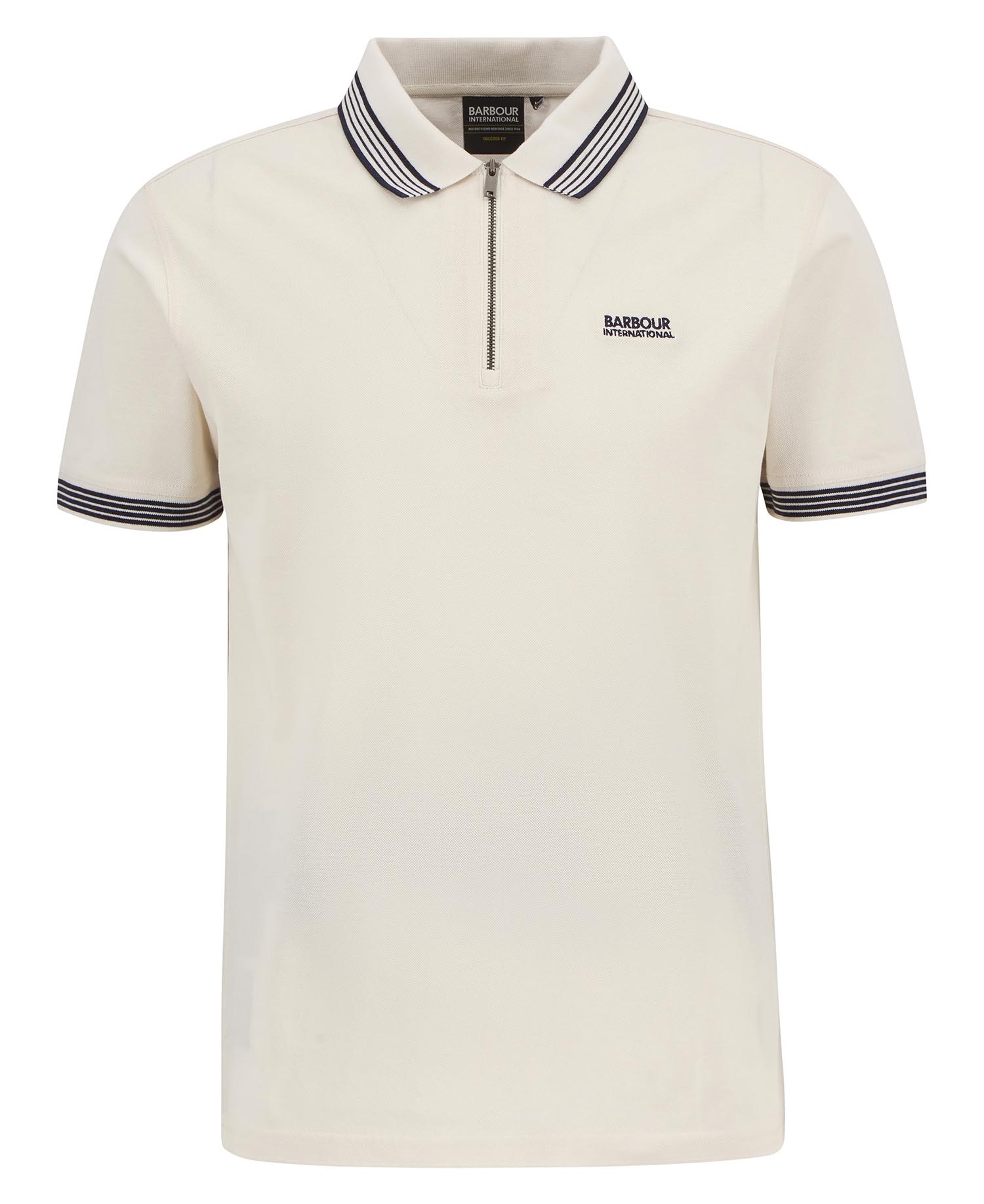 Upham Polo Shirt