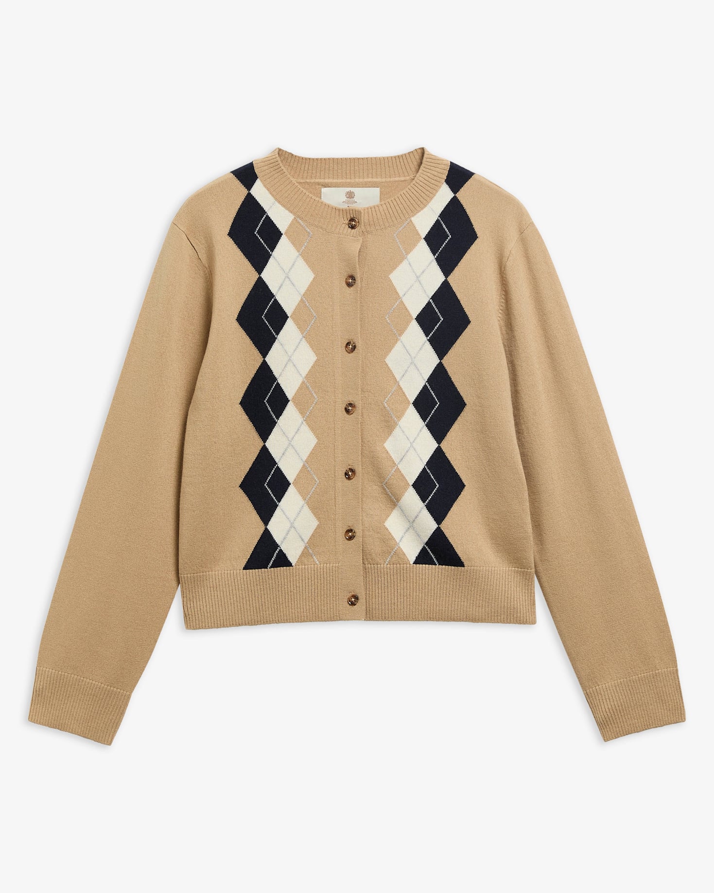 Barbour Cardigan Mariana Warm Trench Multi