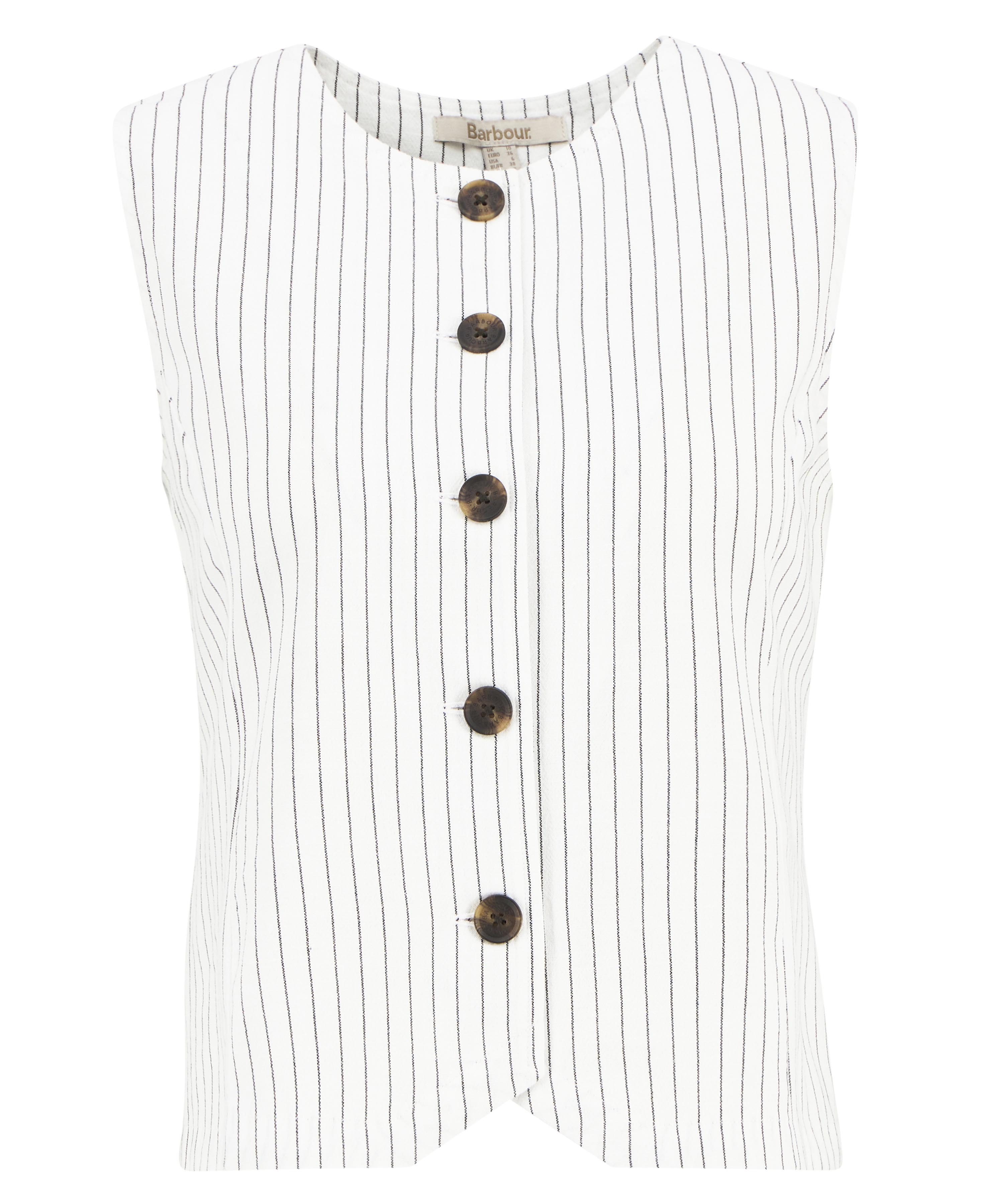 Top Sloane Striped