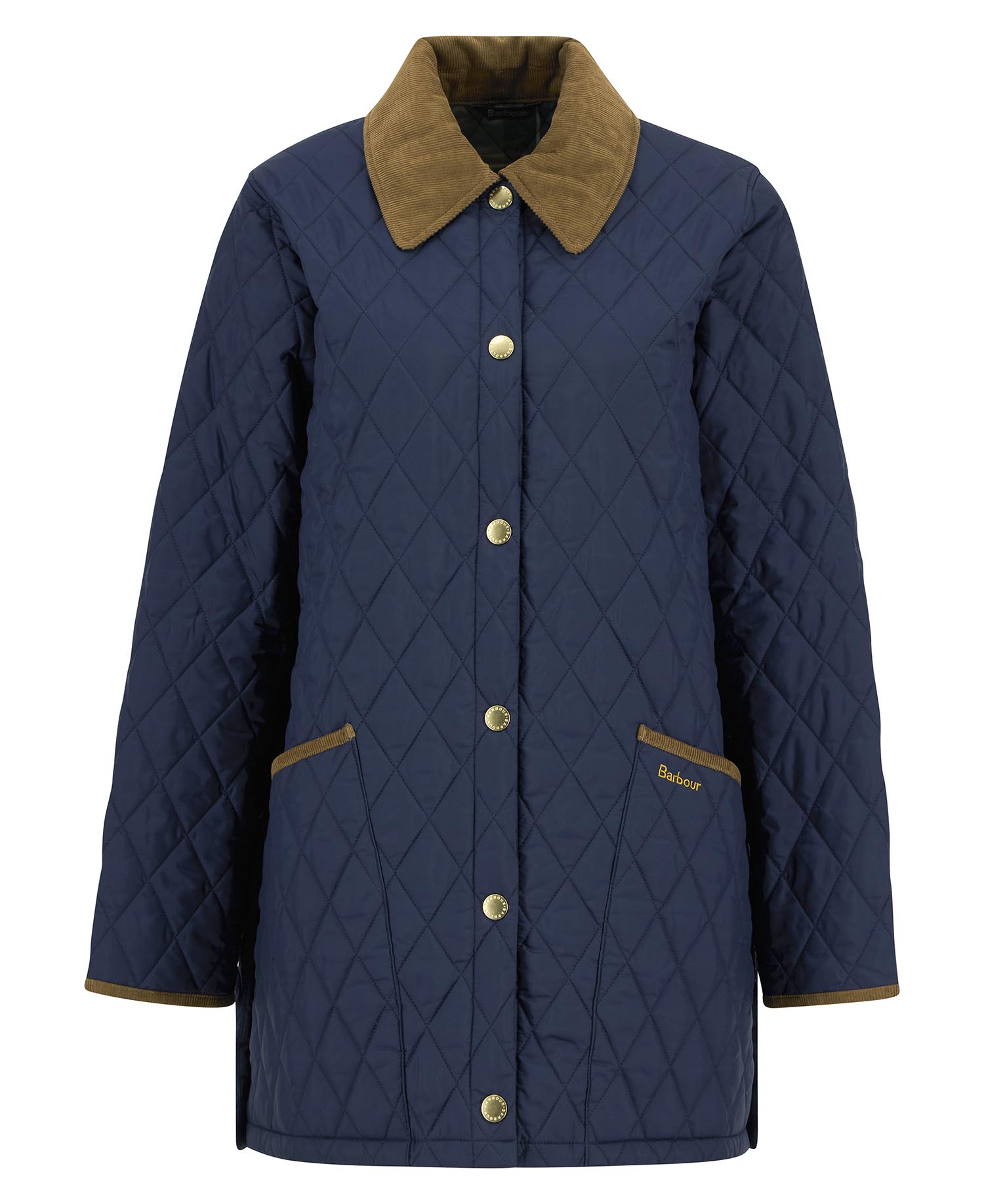 Icons Modern Liddesdale Quilted Jacket Icons Modern Liddesdale Quilted Jacket