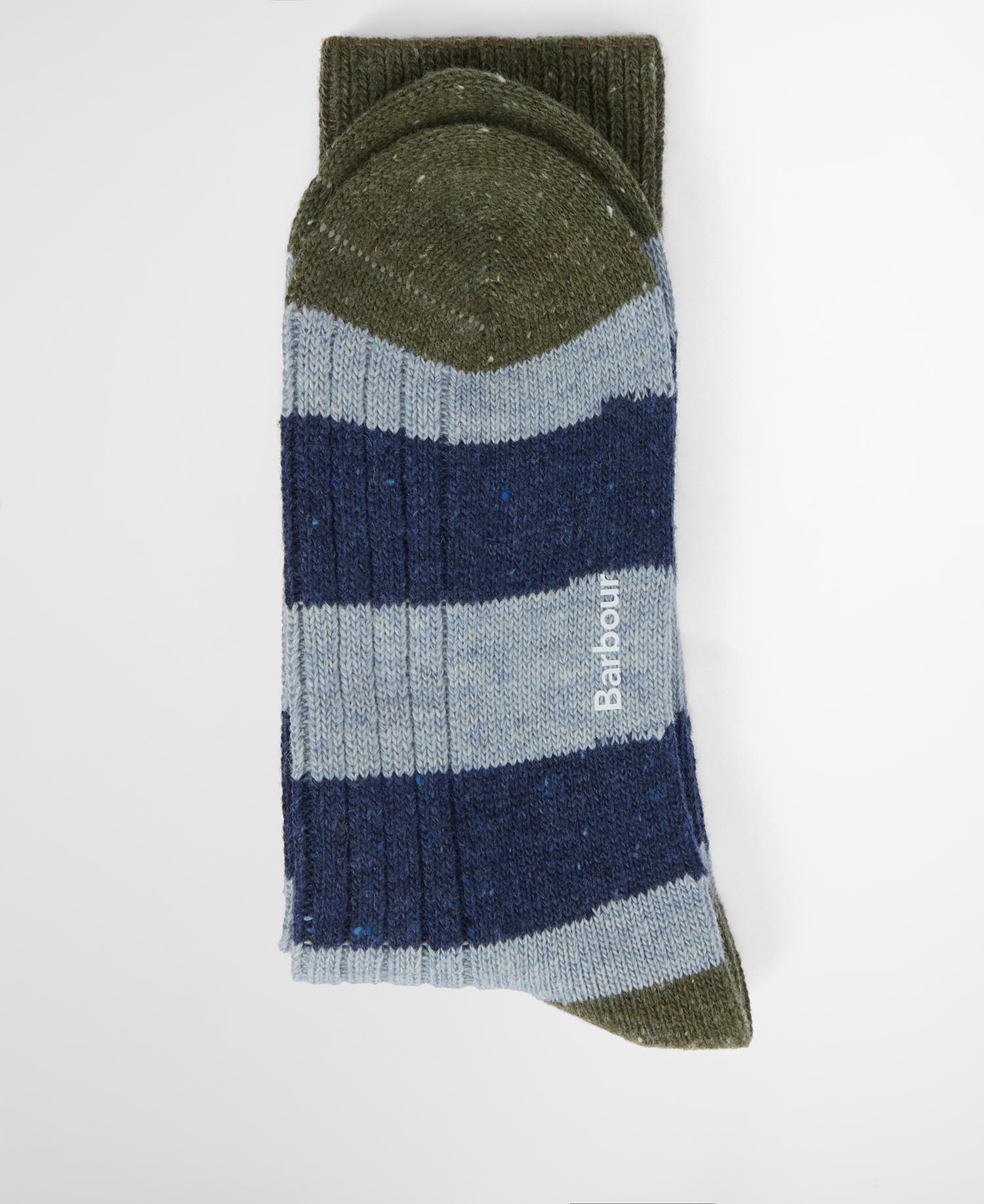 Houghton Stripe Socks