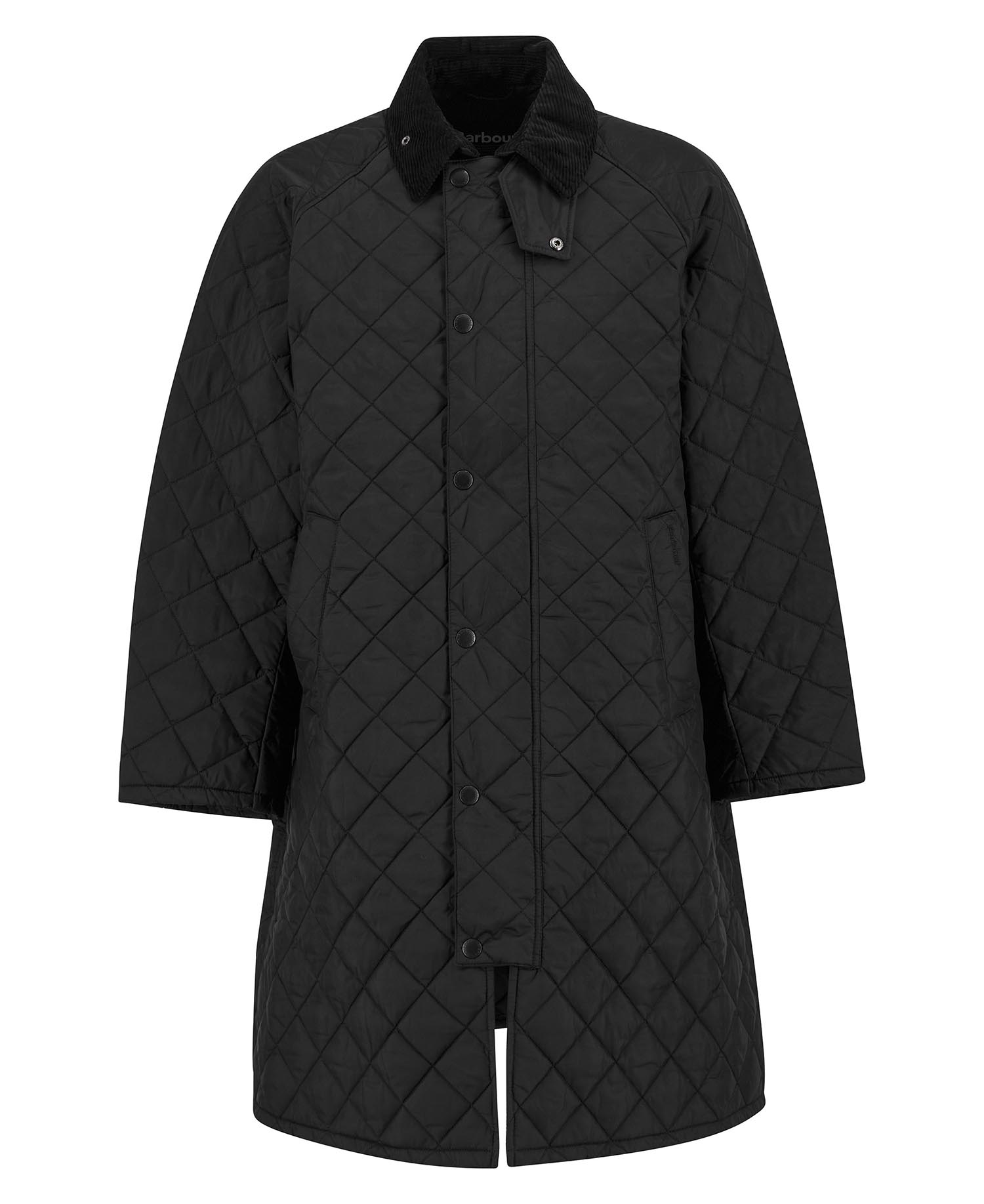 Exmoor Quilted Jacket