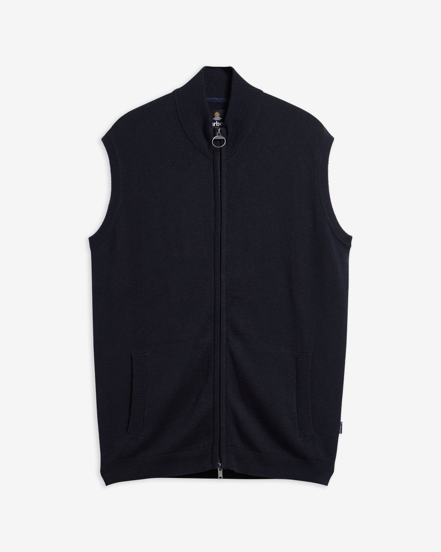 Kelling Gilet Navy
