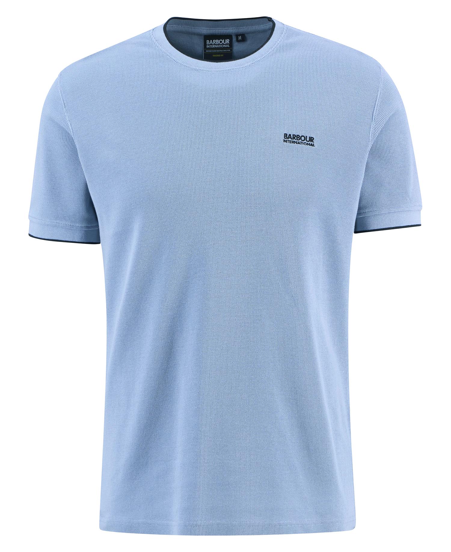 Seb Textured T-Shirt