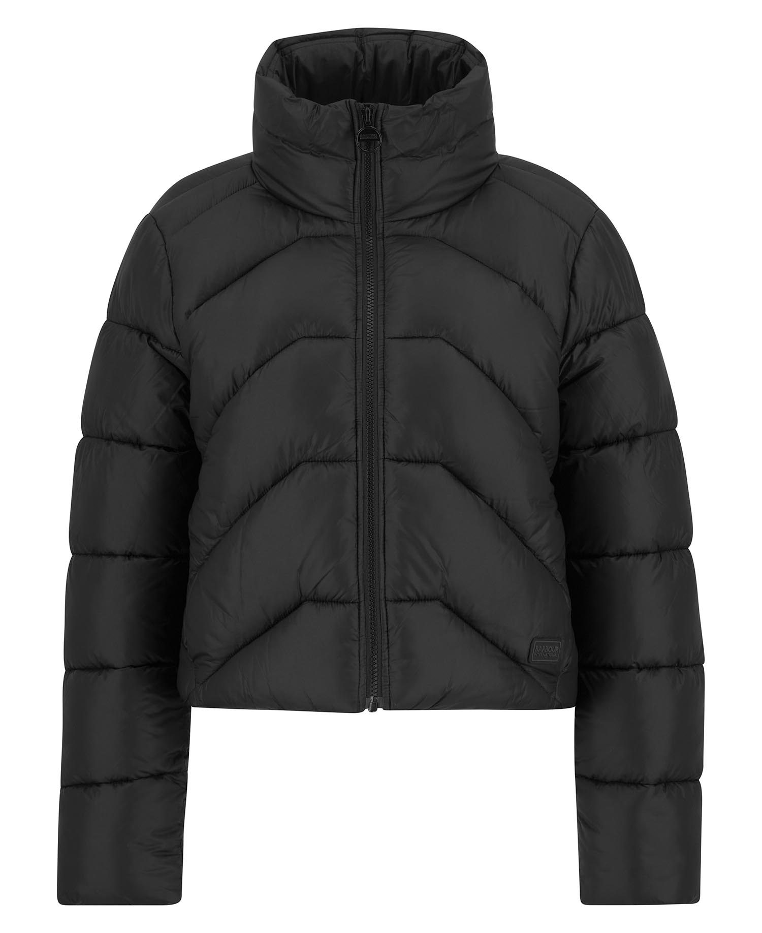Cali Puffer Jacket