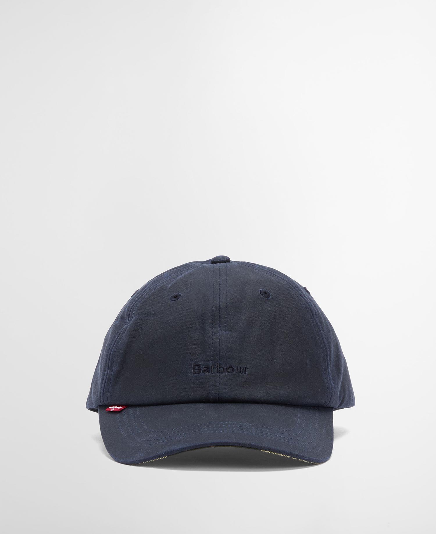 Barbour x Levi's Waxed Cap