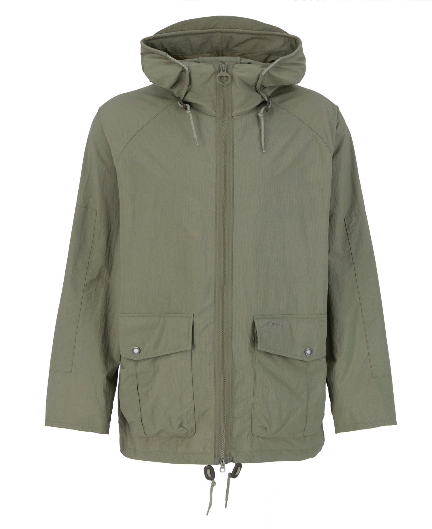 Re-Engineered Wading Casual Jacket