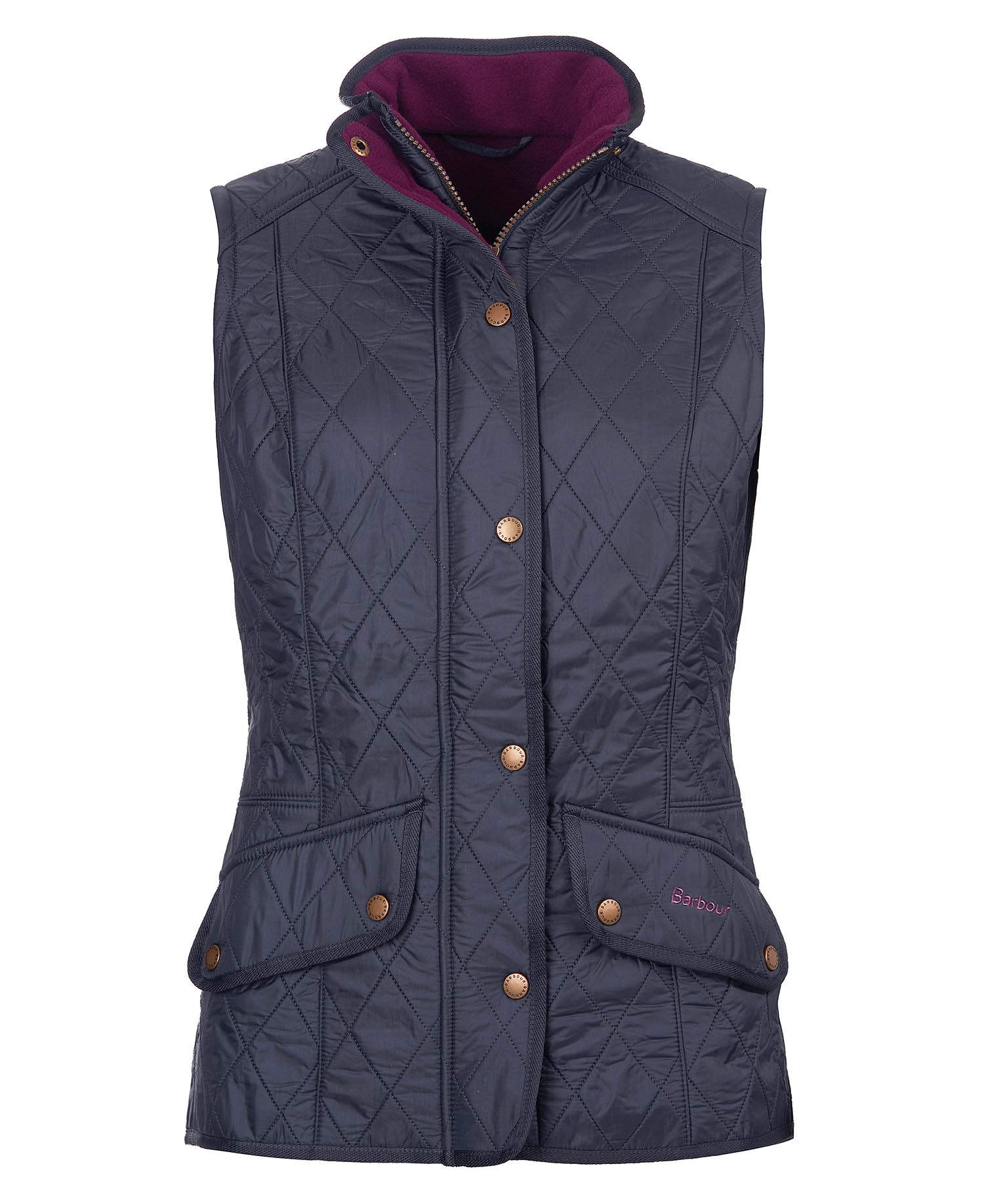 Cavalry Gilet Cavalry Gilet