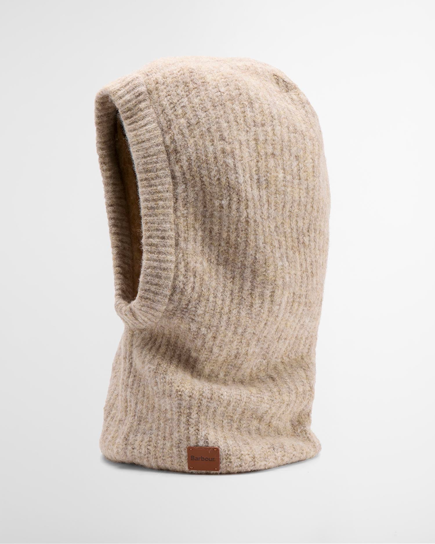 Barbour Snood May Oat