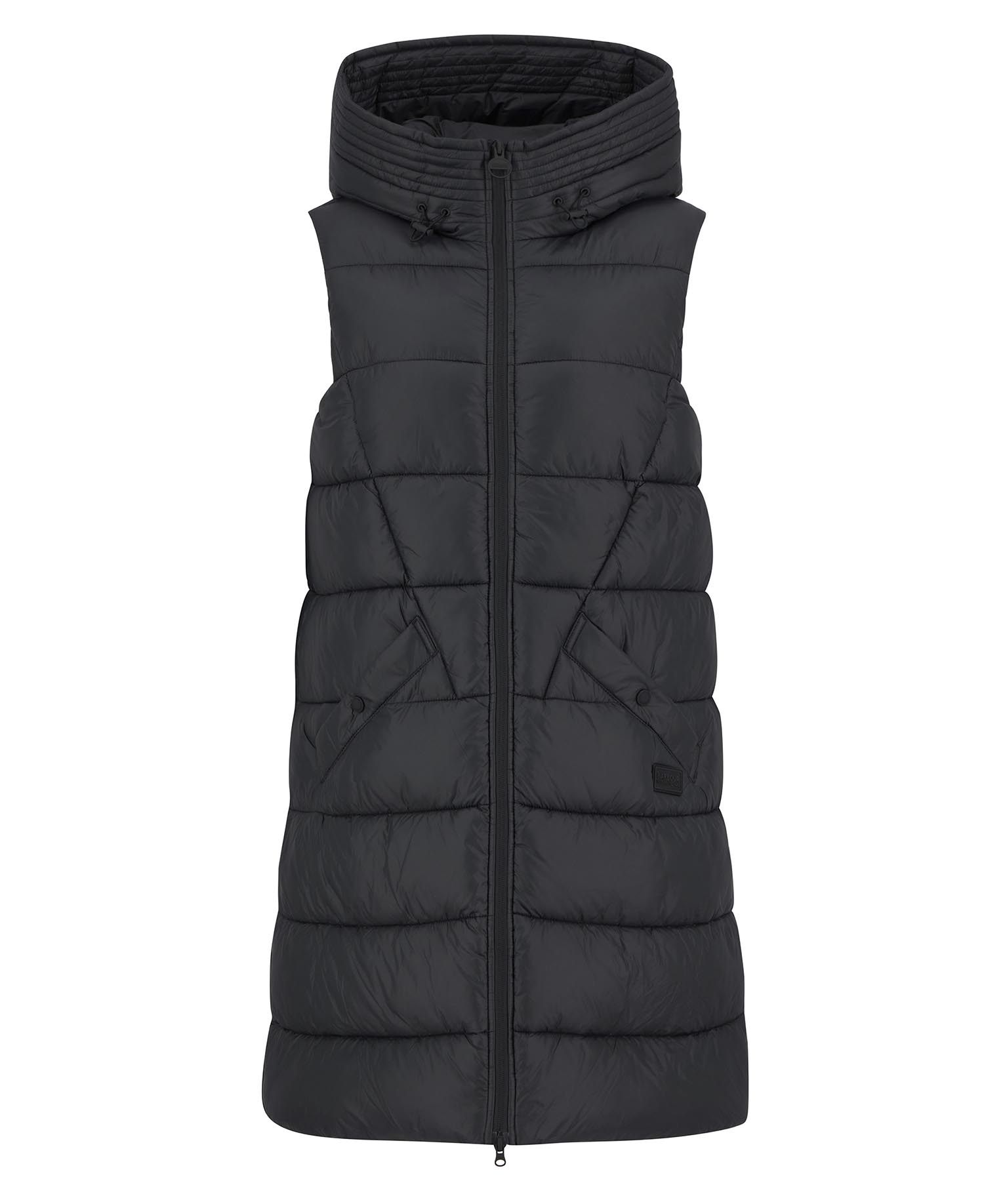 Cecilla Puffer Gilet Cecilla Puffer Gilet