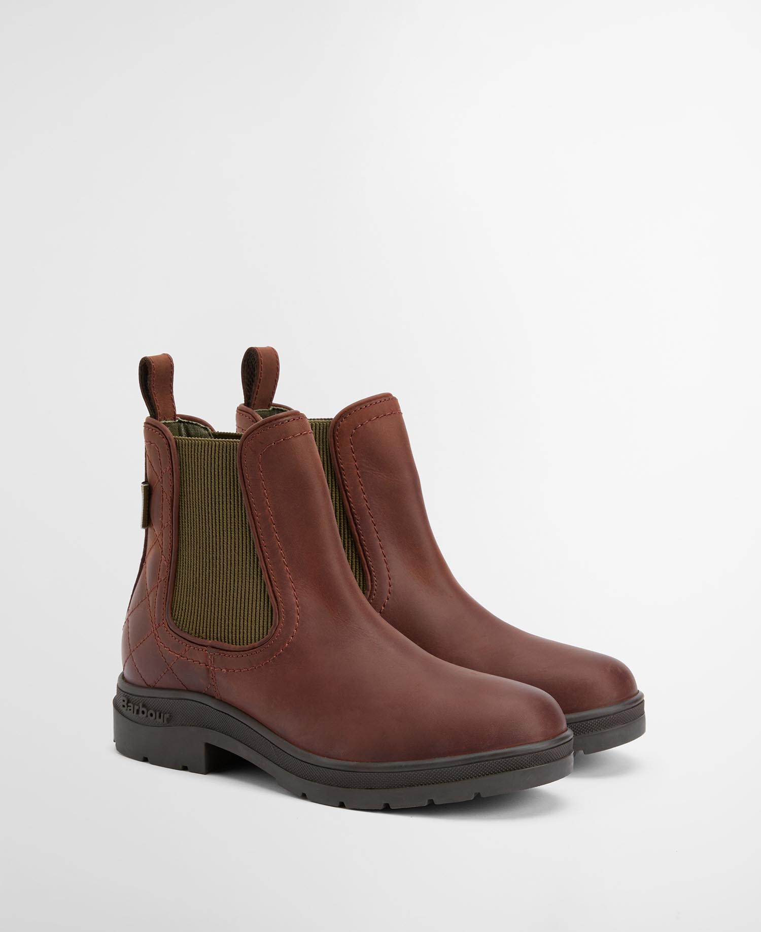 Amble Chelsea Boots Amble Chelsea Boots