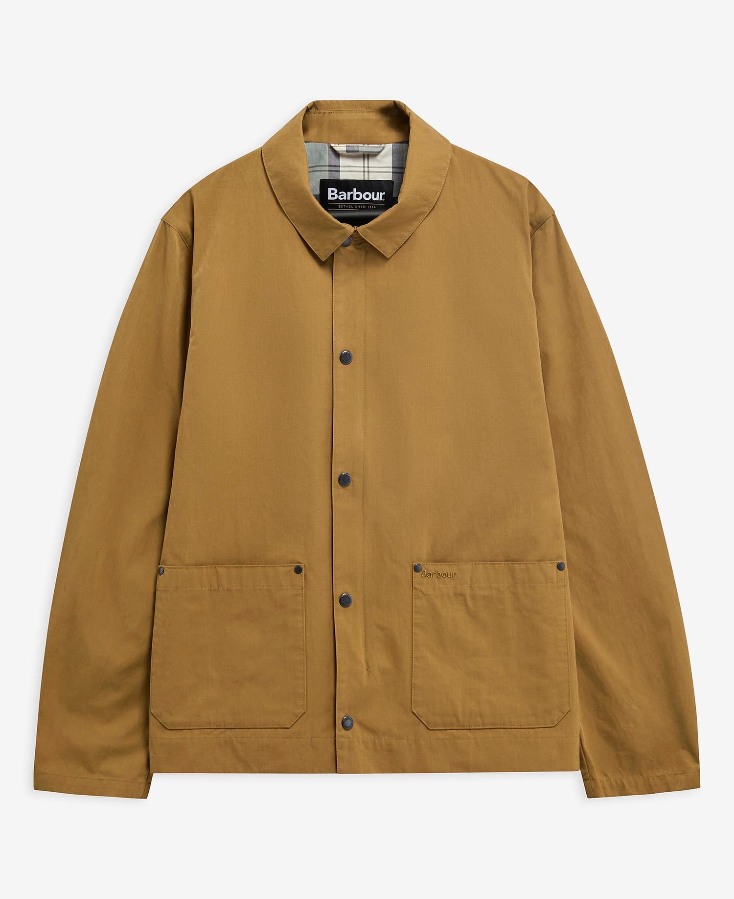 Giacca casual Bayfield Camel
