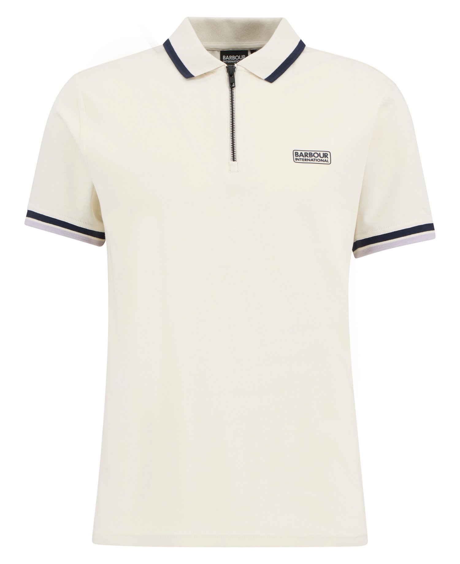 Polo Panter interlock