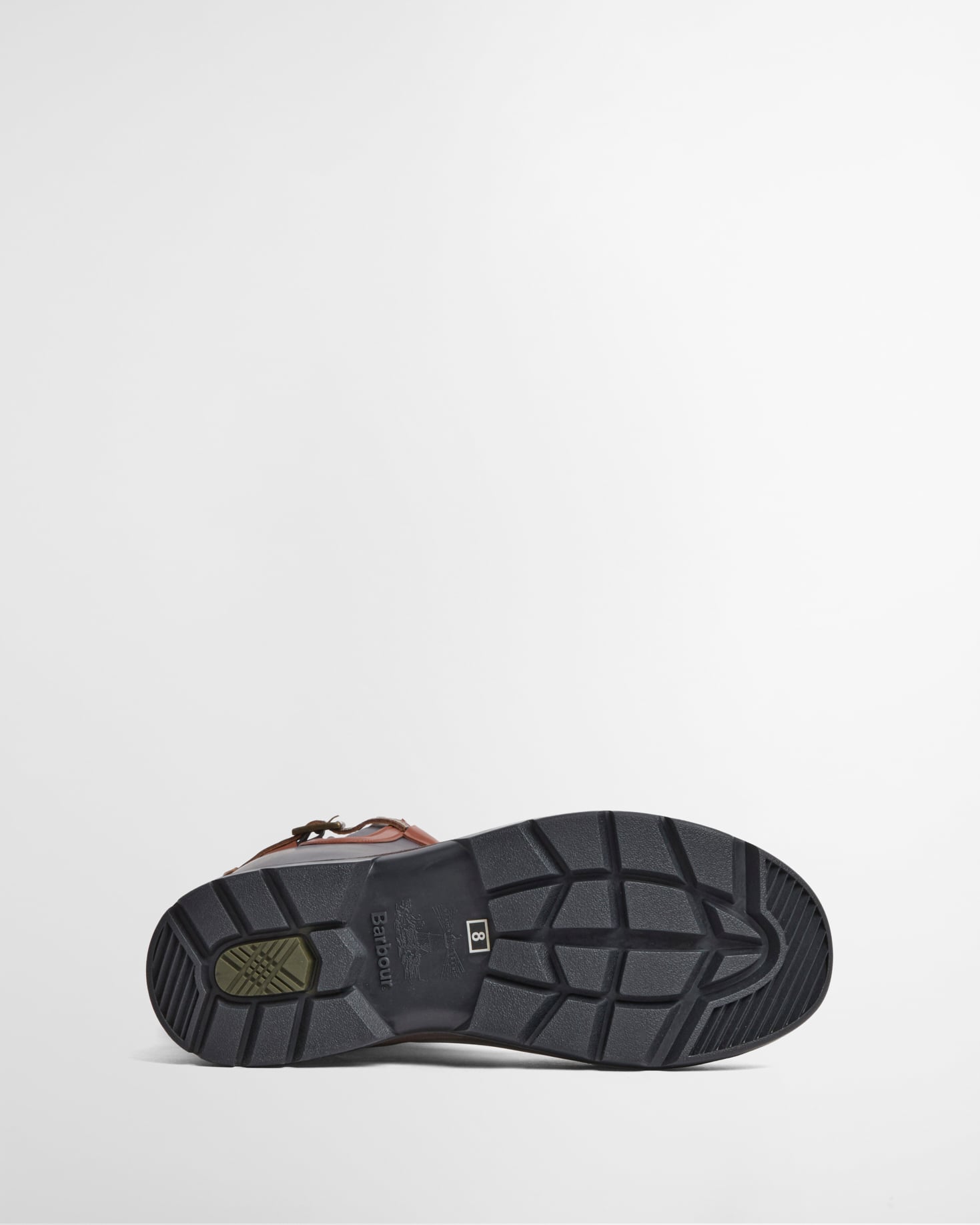 Paul Smith Loves Barbour Herren Gummistiefel Navy