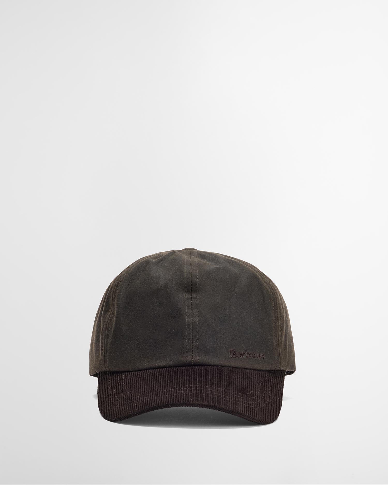 Cap Ashby Olive/Brown