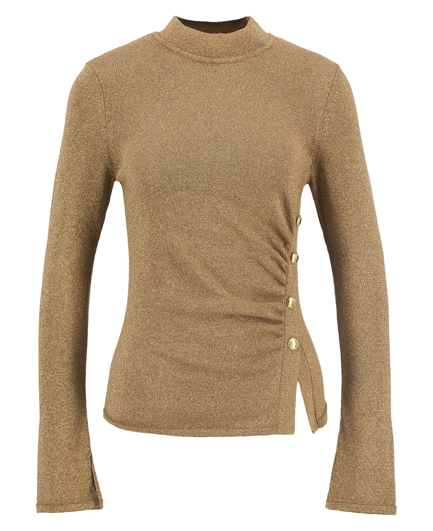 Monique Knitted Jumper