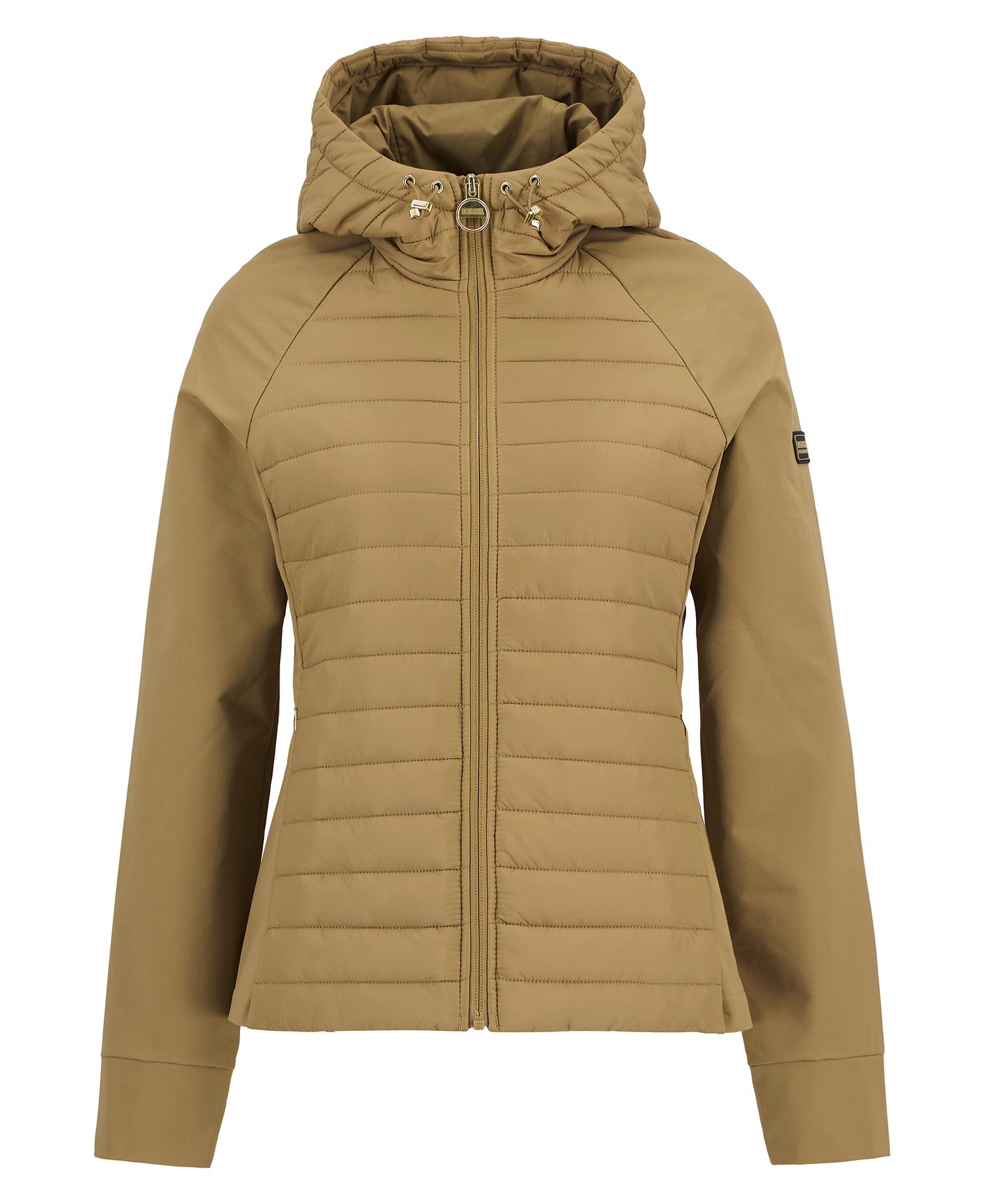 Valentina Quilted Sweat