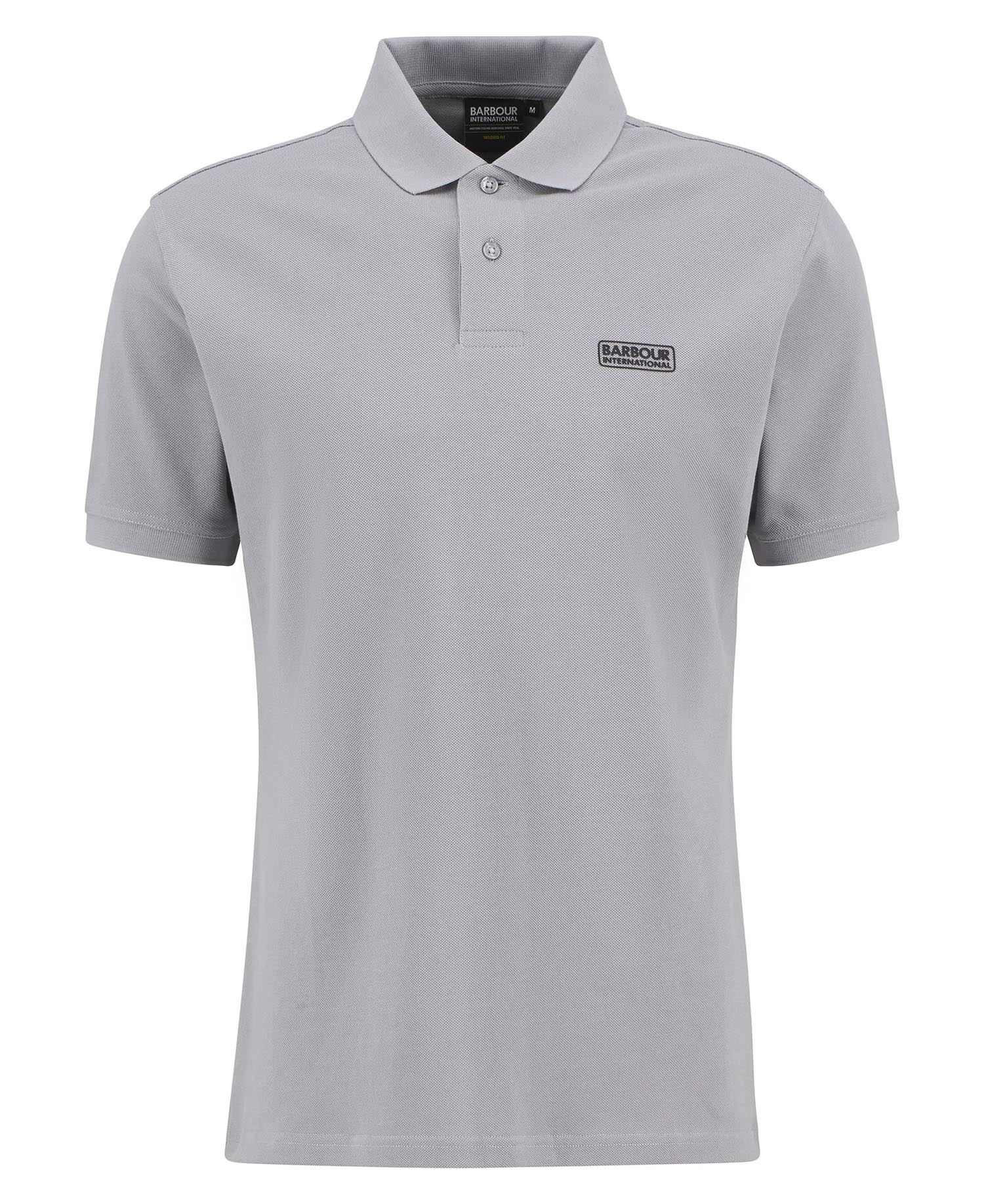 Essential Polo Shirt