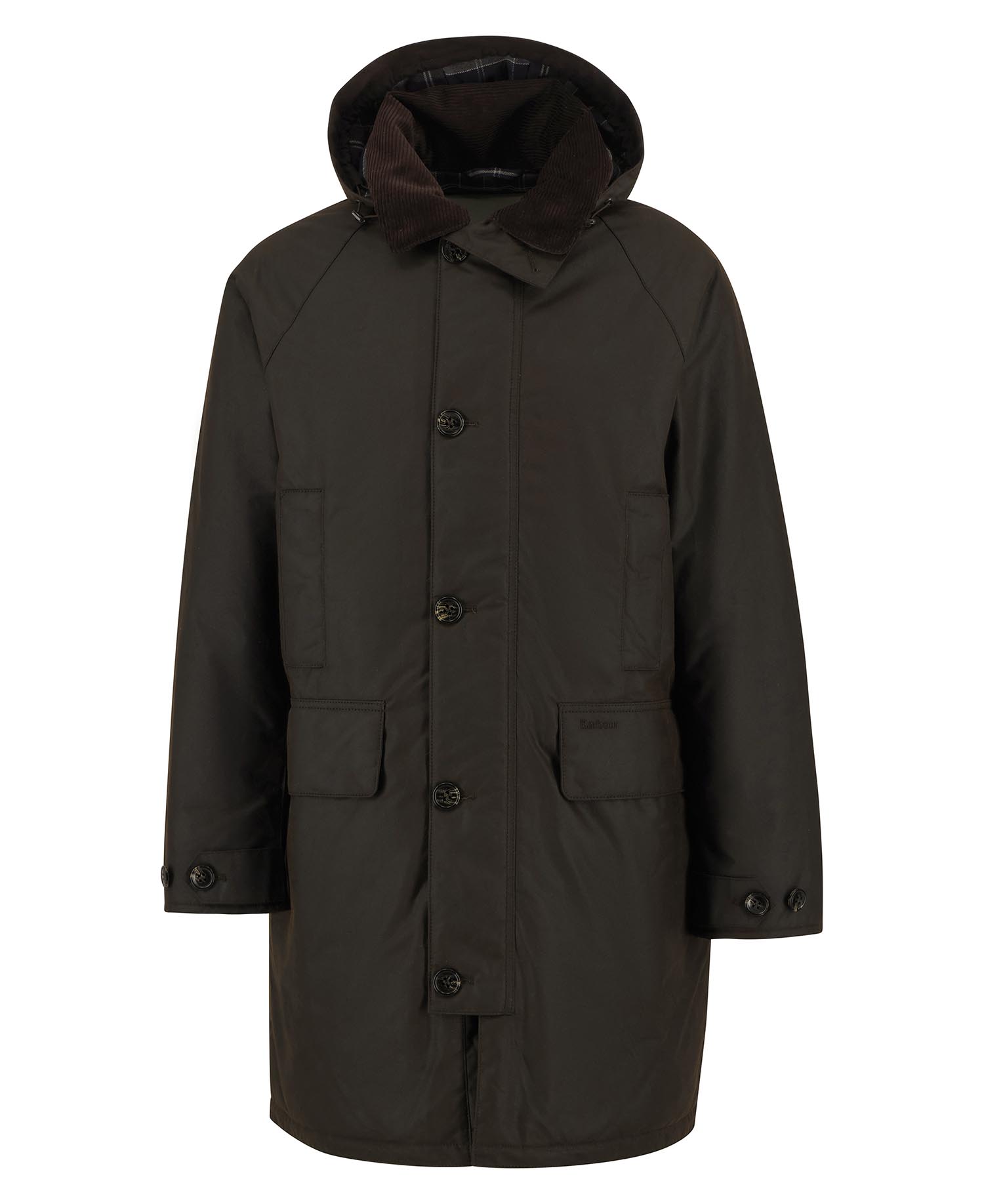 Trench cerato Beaudale Trench cerato Beaudale