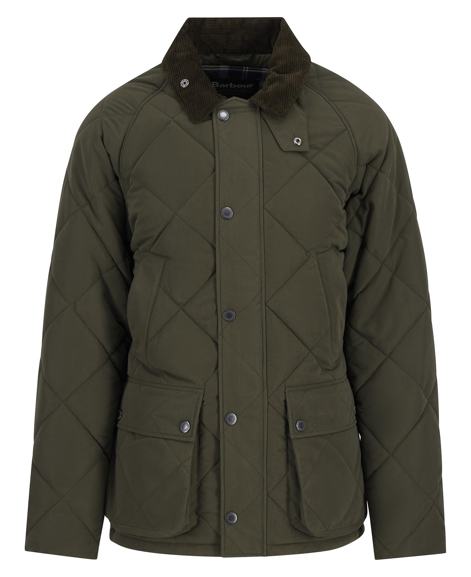 Modern Bedale Quilted Jacket