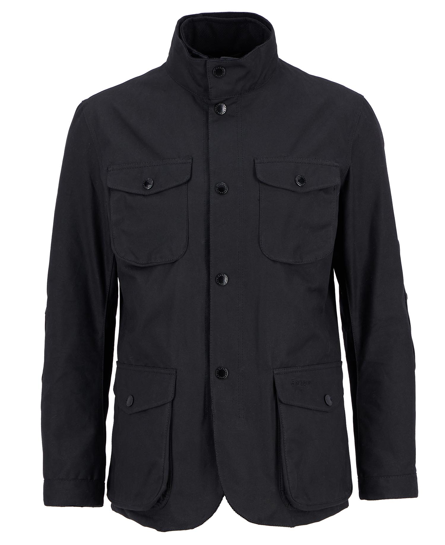 Ogston Waxed Jacket Ogston Waxed Jacket