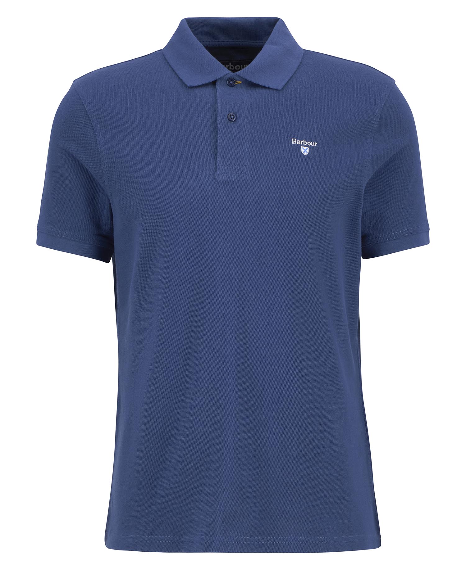 Sports Short-Sleeved Polo Shirt Sports Short-Sleeved Polo Shirt