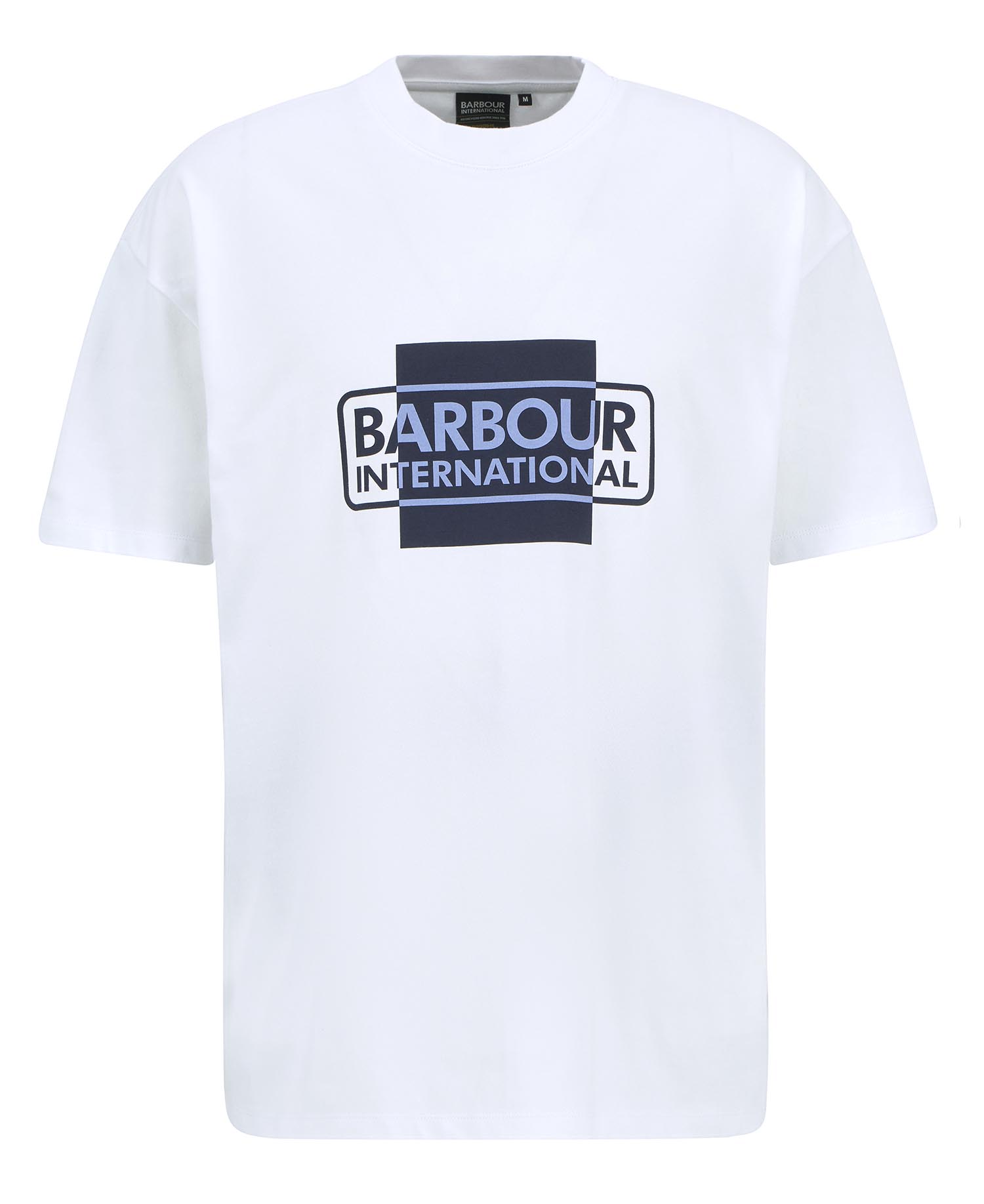 Divide Oversized Graphic T-Shirt Divide Oversized Graphic T-Shirt