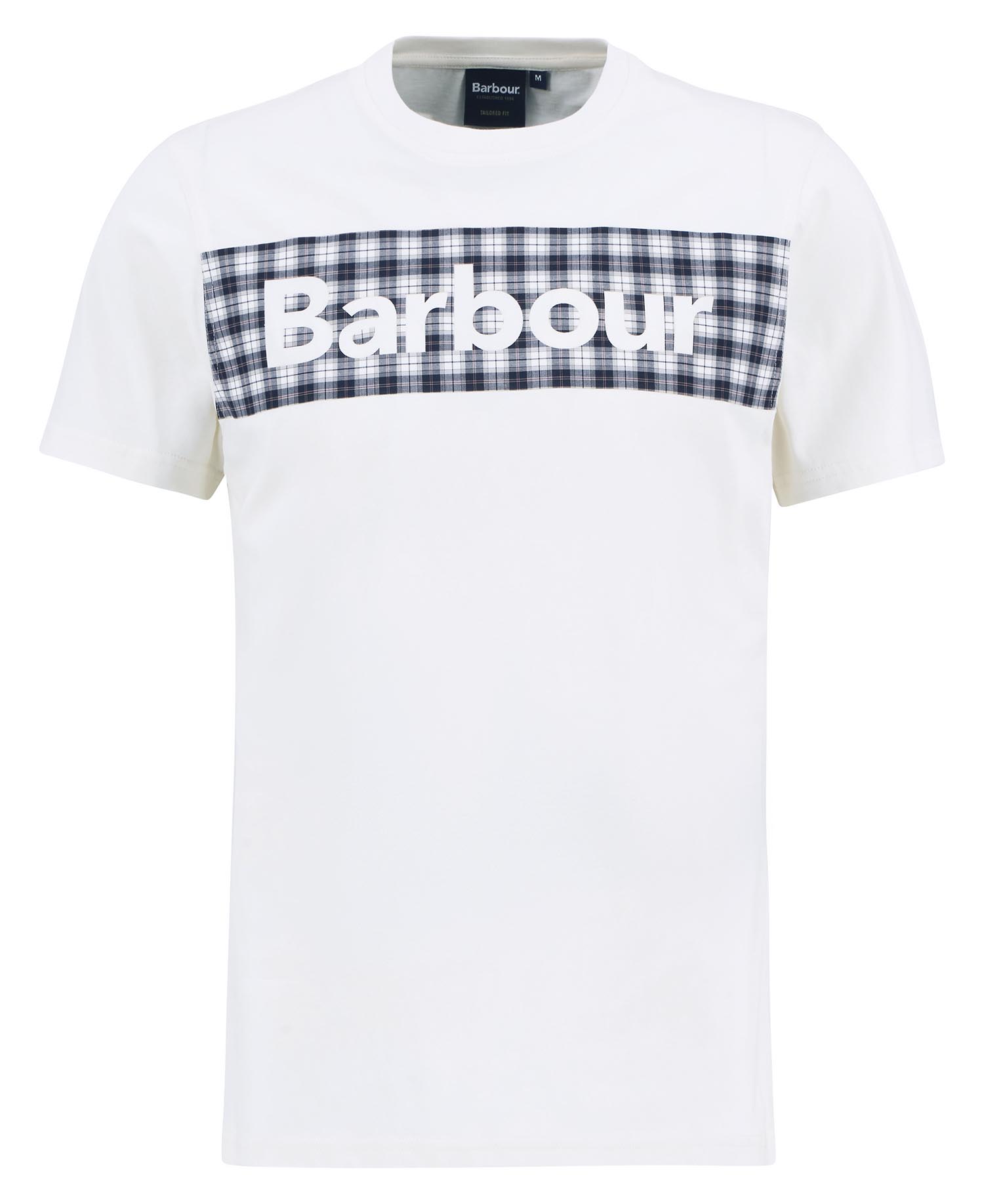 Bancroft Tailored T-Shirt