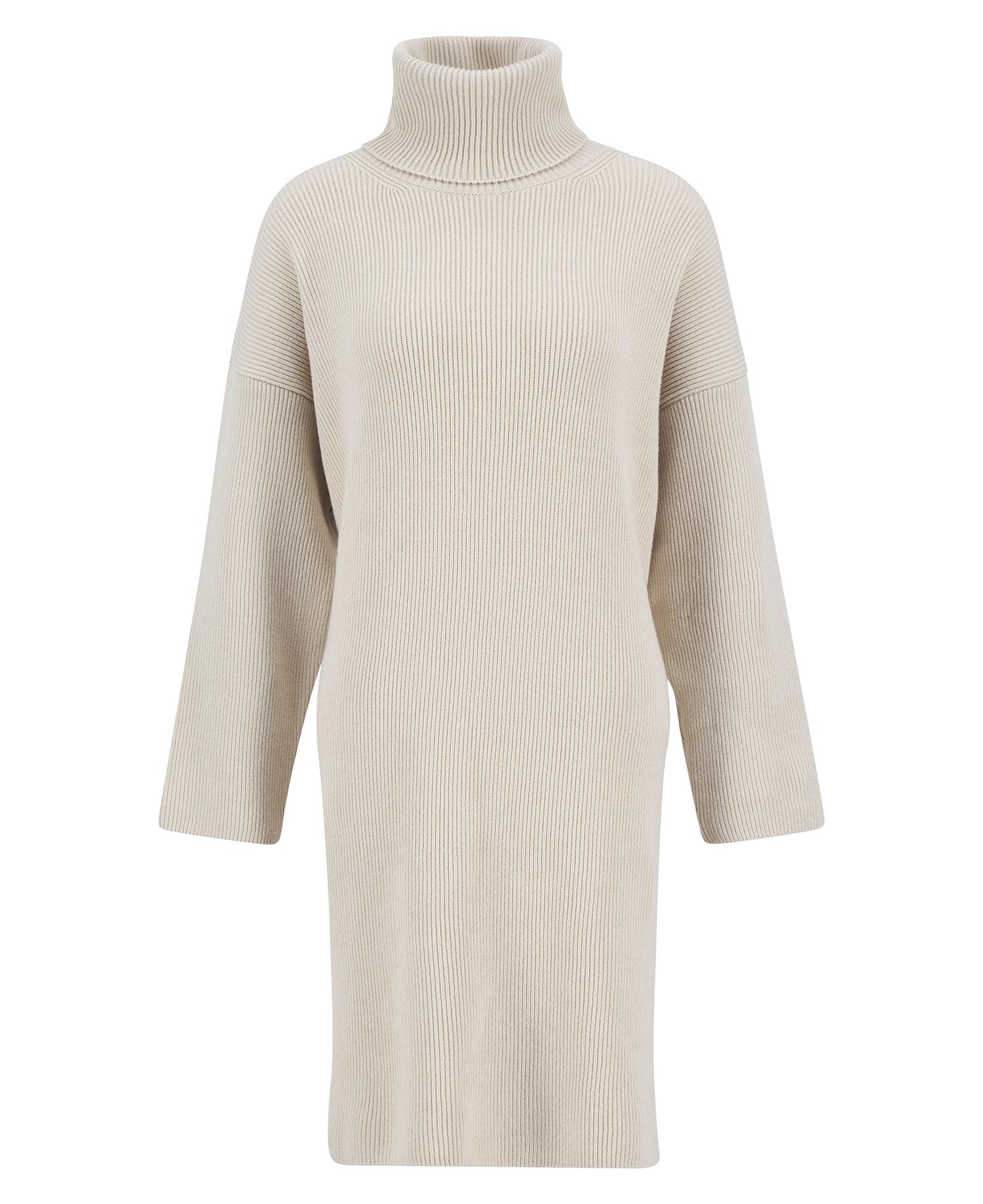 Stitch Knitted Dress