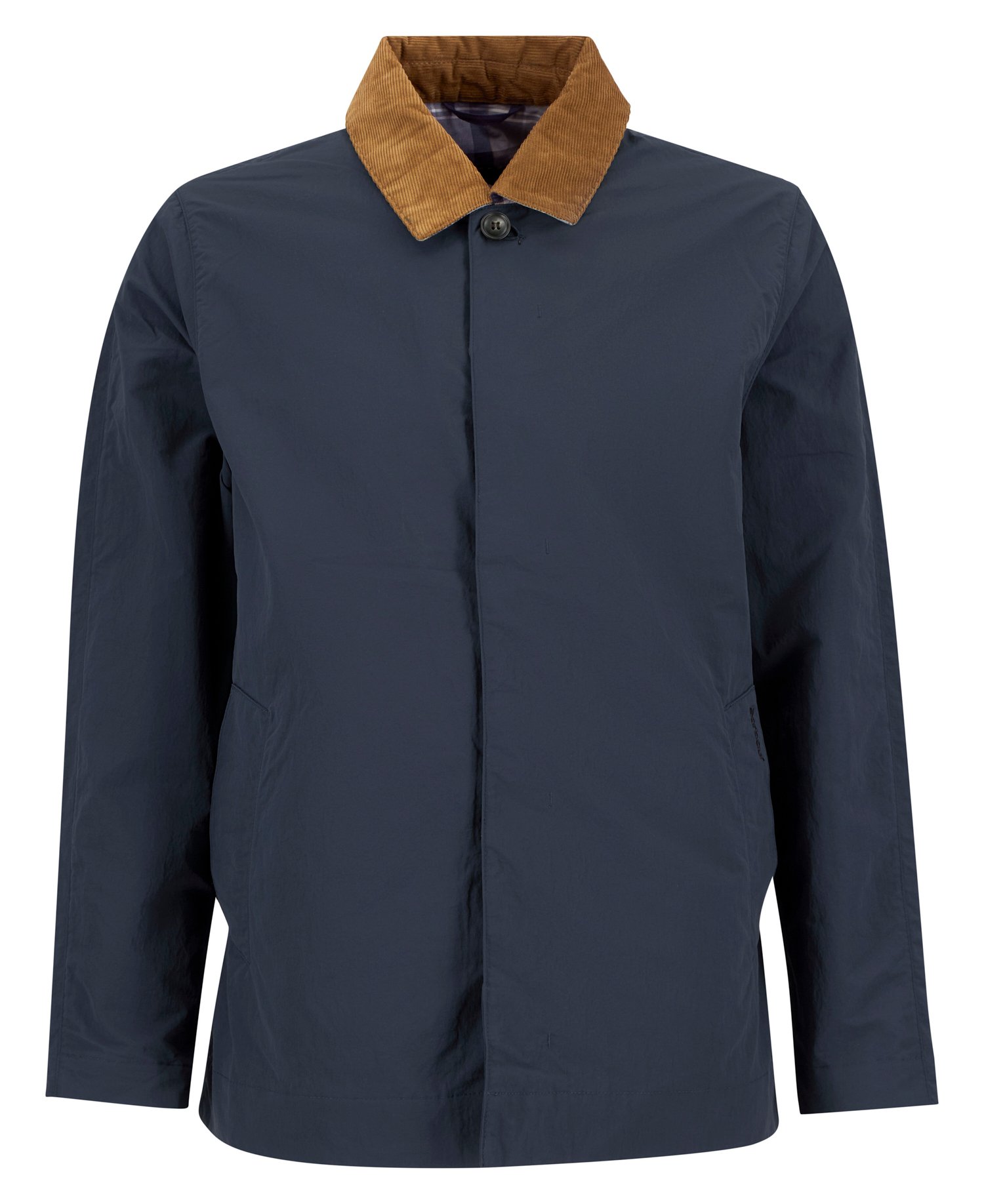 Short Rokig Showerproof Jacket