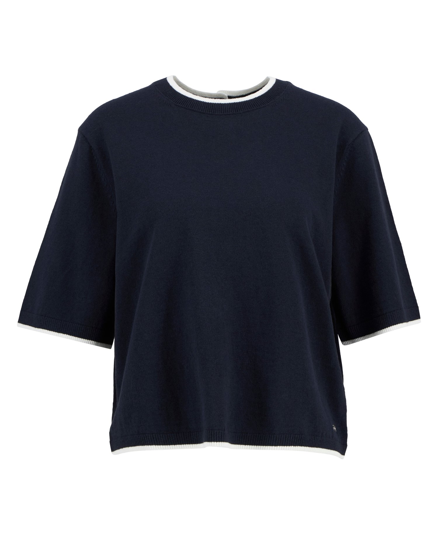 T-Shirt Verona Knitted
