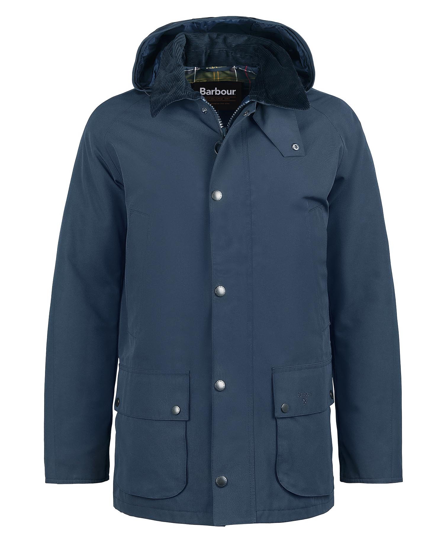 Winter Ashby Waterproof Jacket Winter Ashby Waterproof Jacket