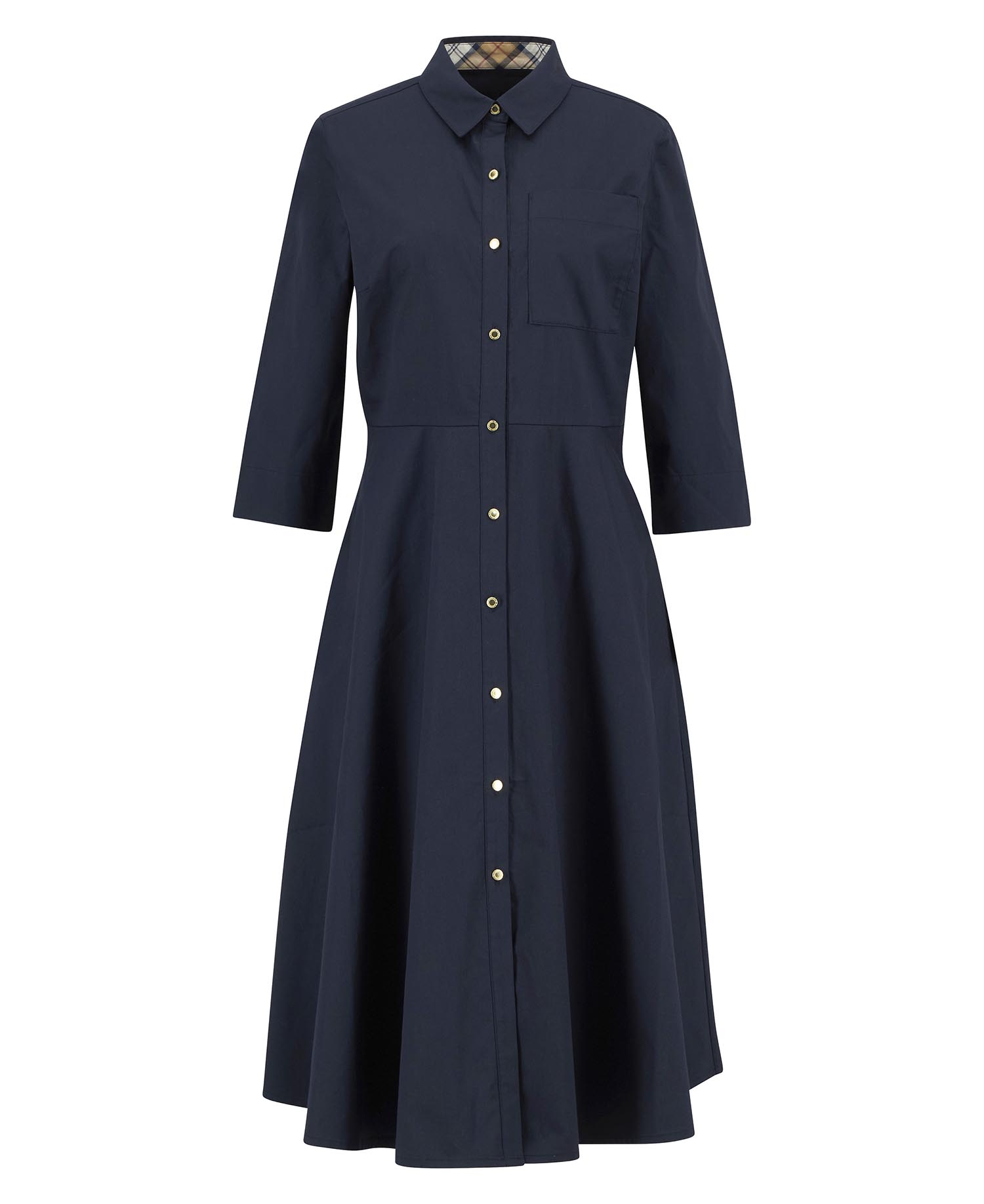 Saffron Midi Dress Saffron Midi Dress