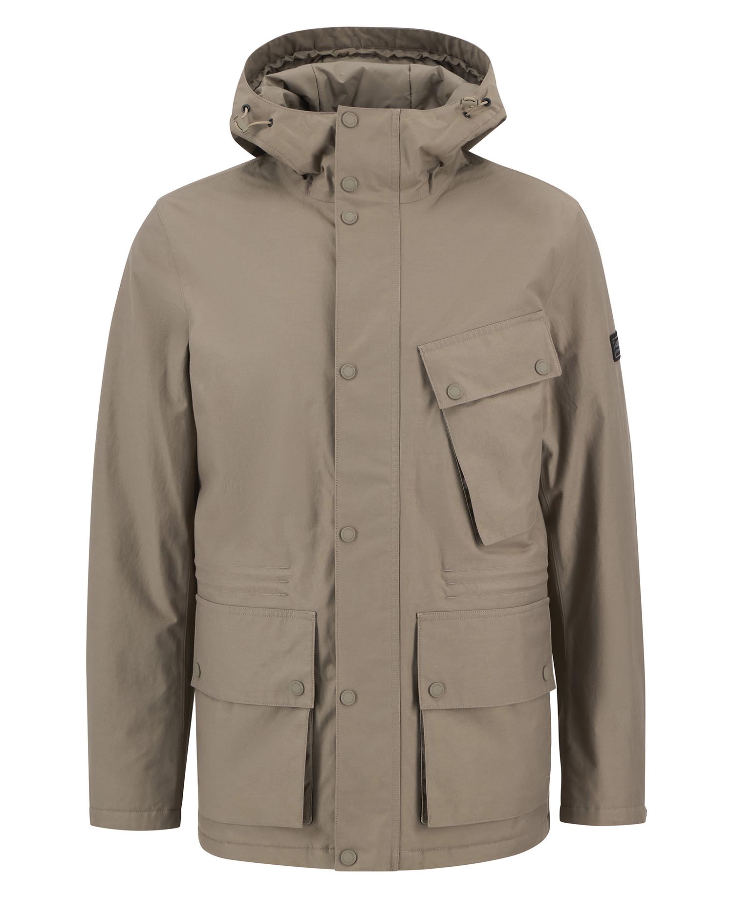 Endley Waterproof Jacket Endley Waterproof Jacket