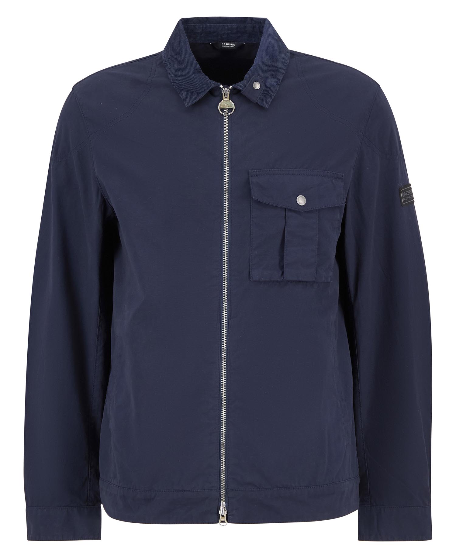 Tarnett Casual Jacket Tarnett Casual Jacket