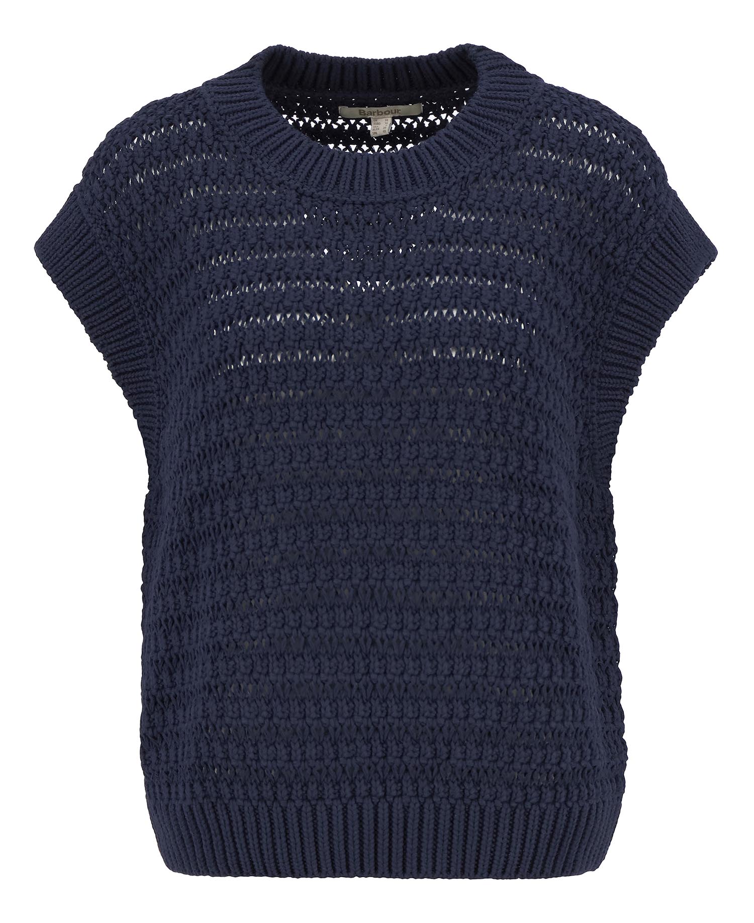 Melanie Sweater Vest