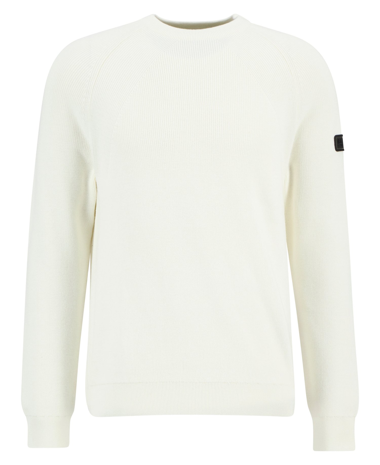 Pullover Monmouth Rundhalsausschnitt