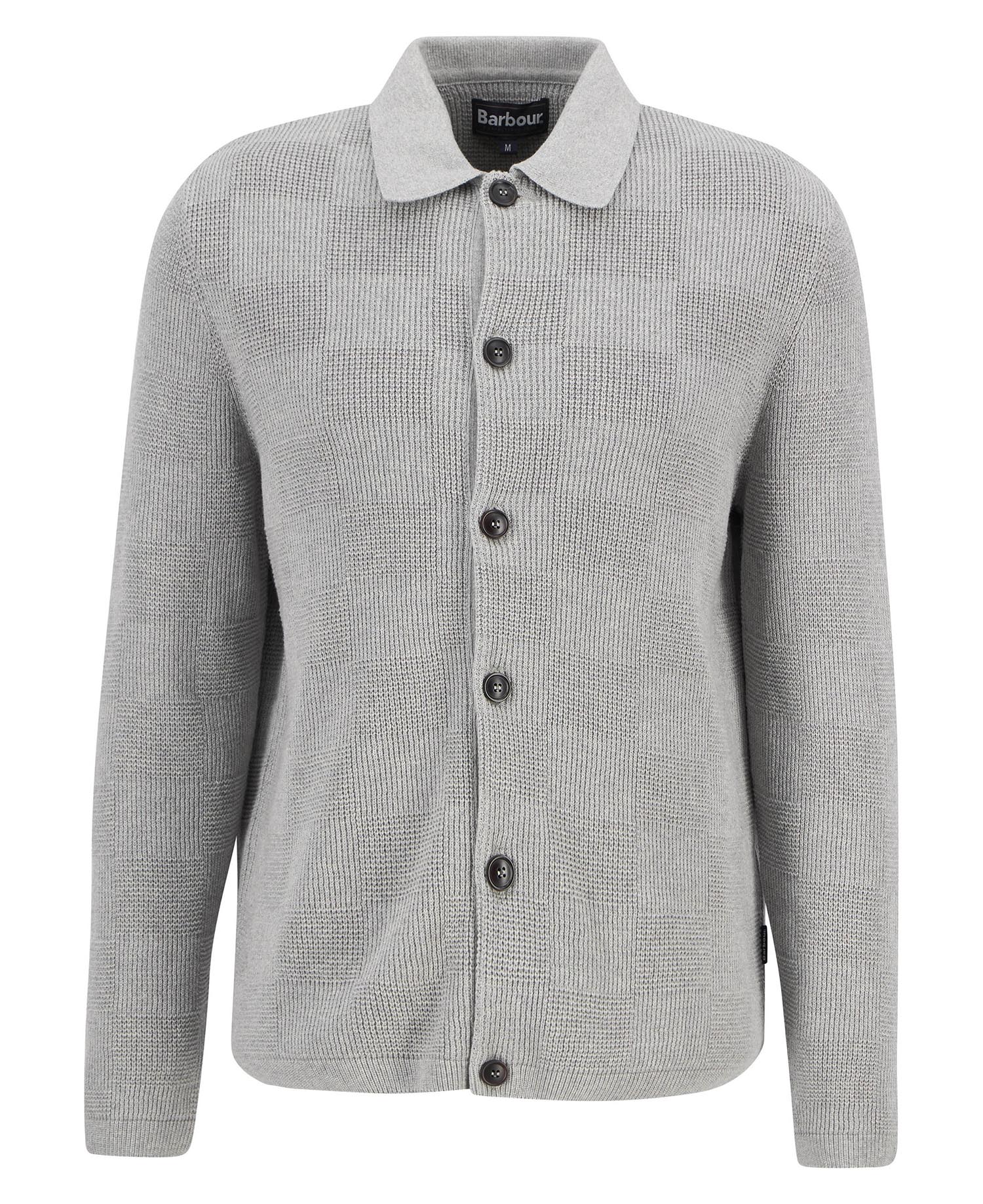 Falton Knitted Cardigan