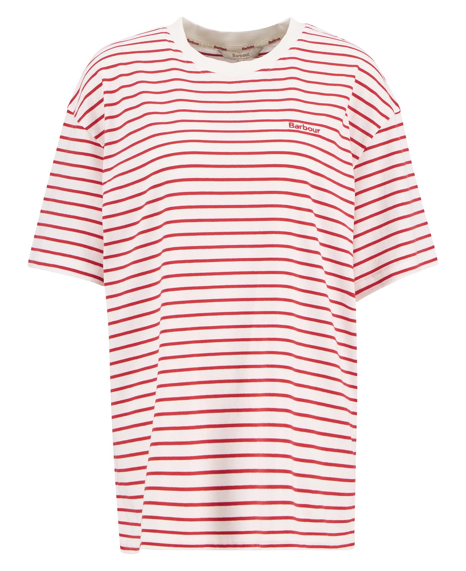 Oakley Striped T-Shirt