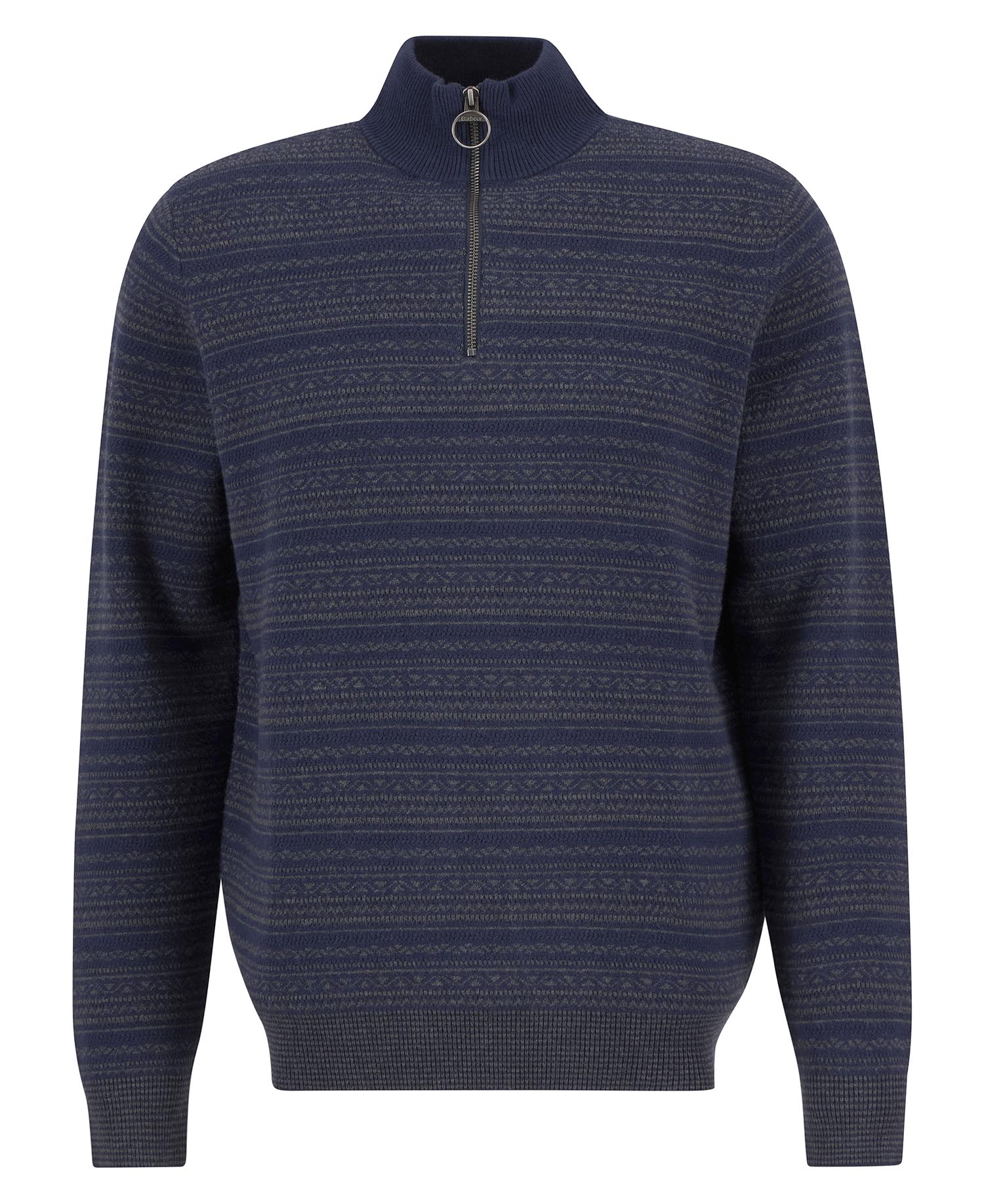 Dartfield Half-Zip Jumper Dartfield Half-Zip Jumper
