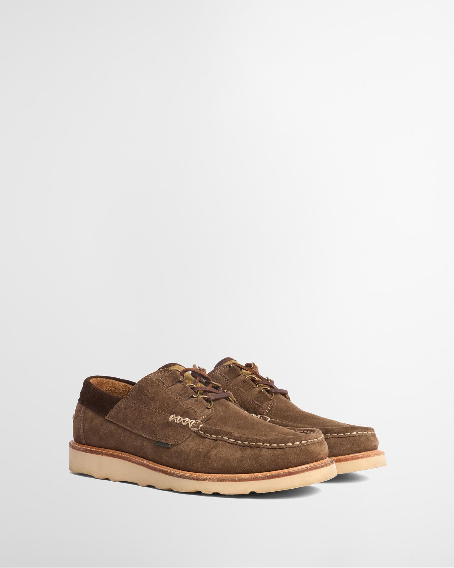 Mocassini Murtun Sand Suede