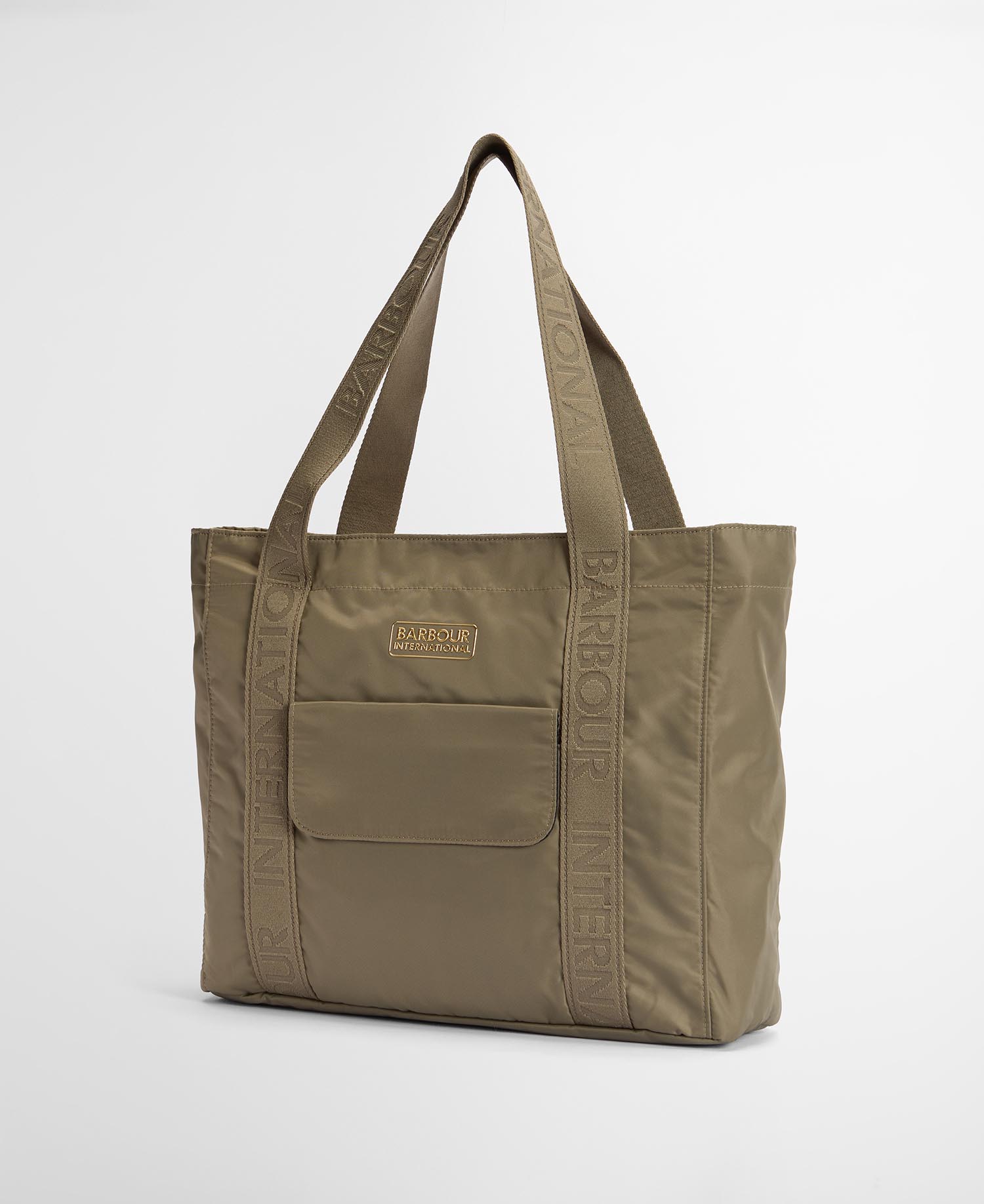 Qualify Tote Bag