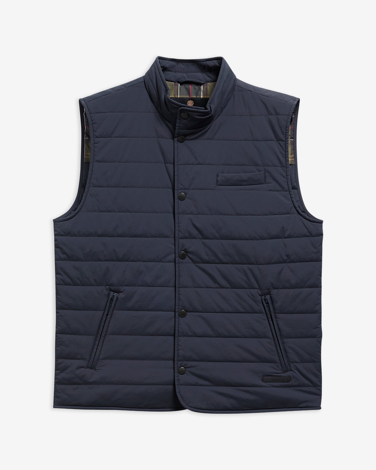Palmo Gilet Navy