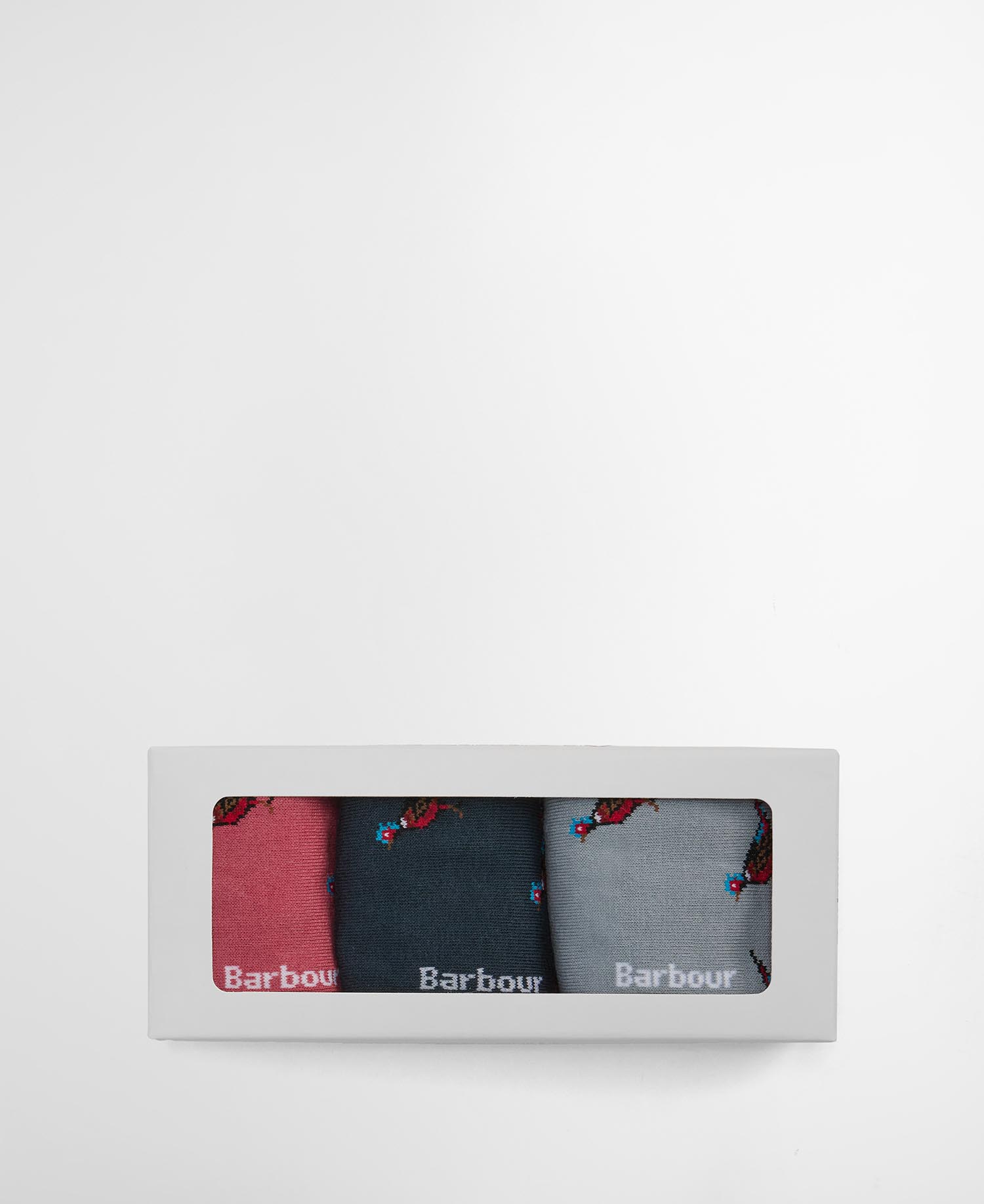 Confezione regalo con calzini Pheasant Confezione regalo con calzini Pheasant